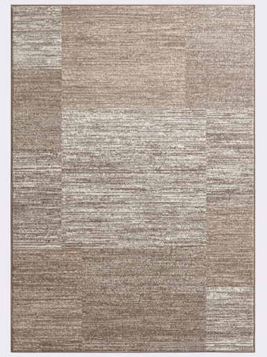heine home Teppich - beige-ecru