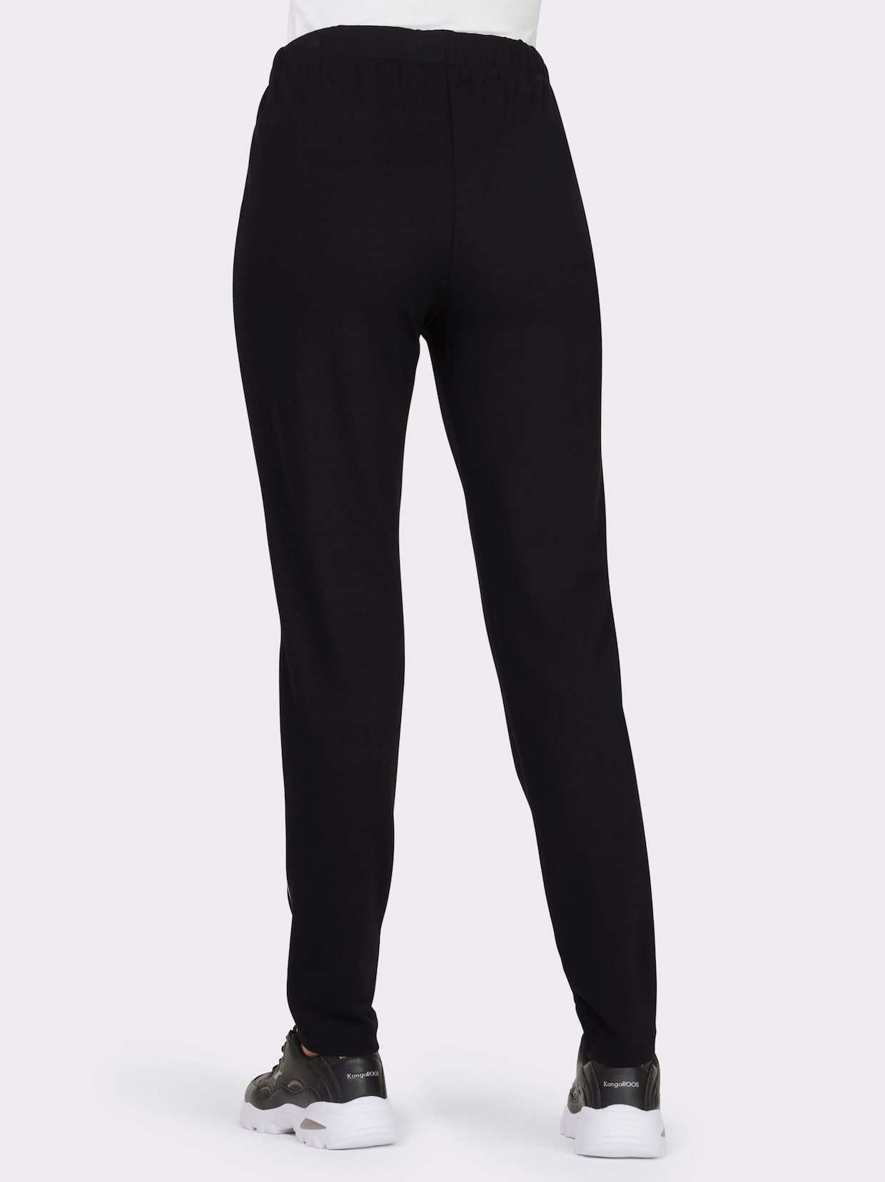 heine Hose - schwarz