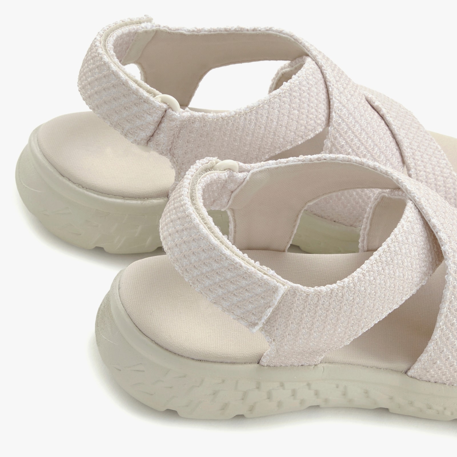 Vivance Sandale - beige