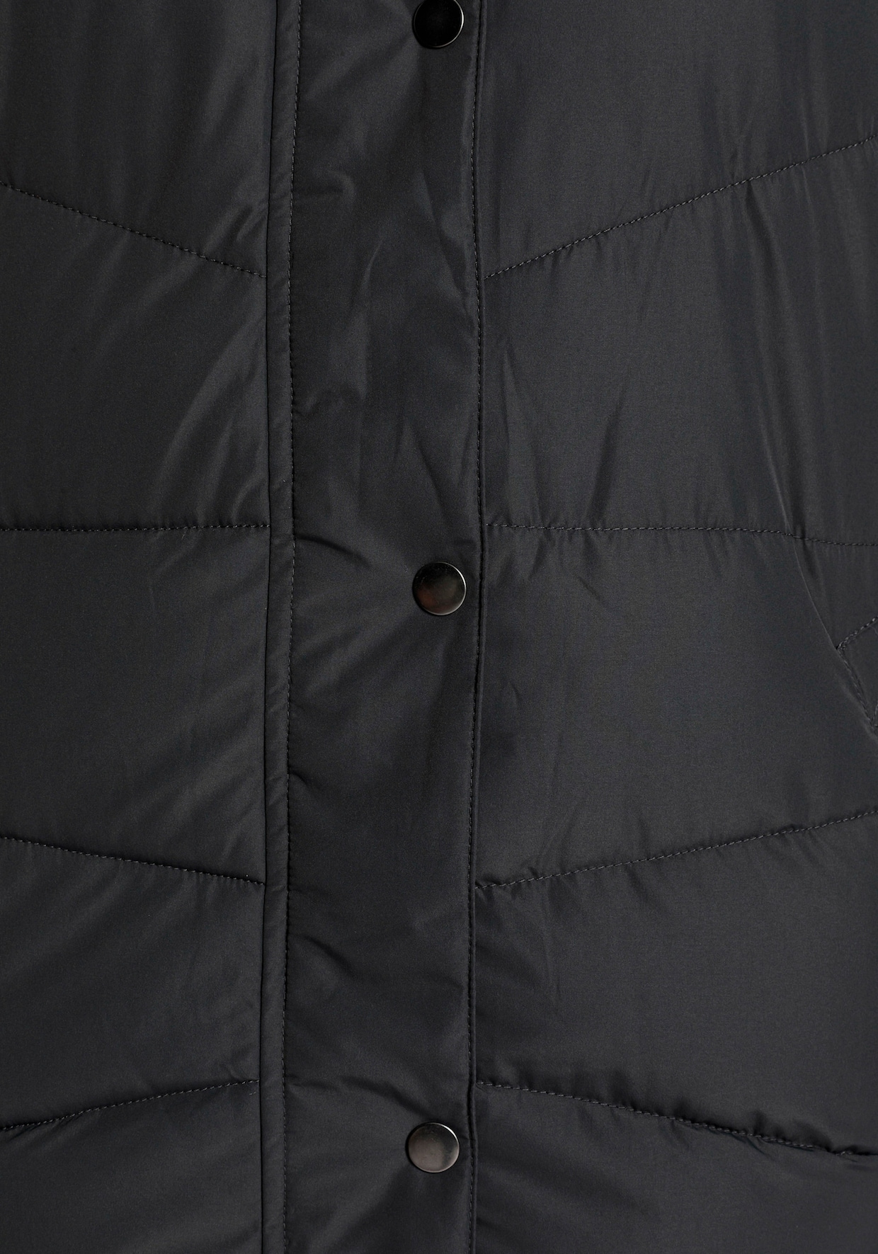 Steppweste - phantom