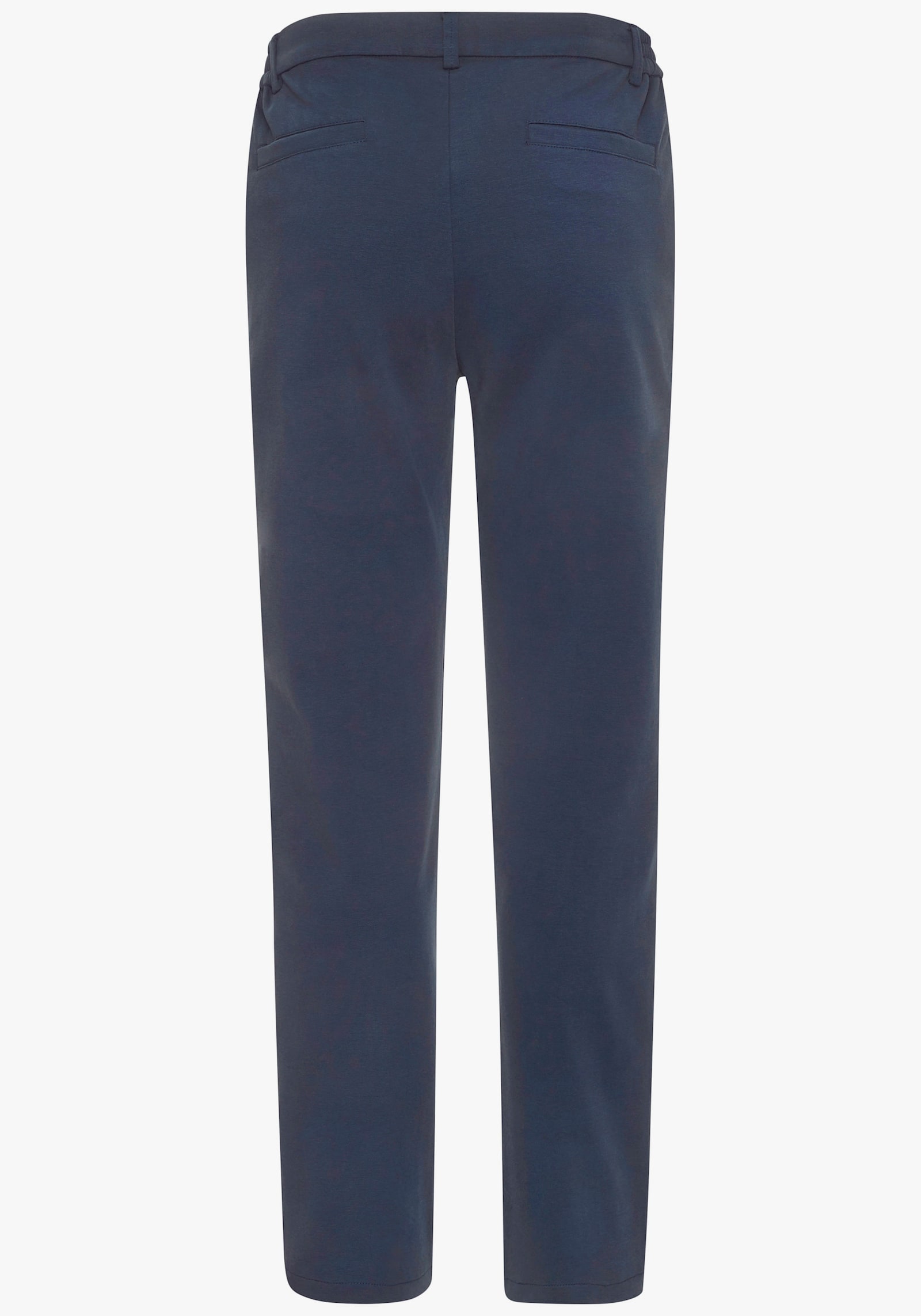 H.I.S Stoffhose - navy