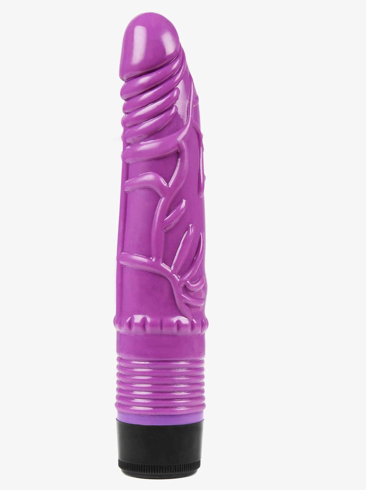 Vibrator - violett