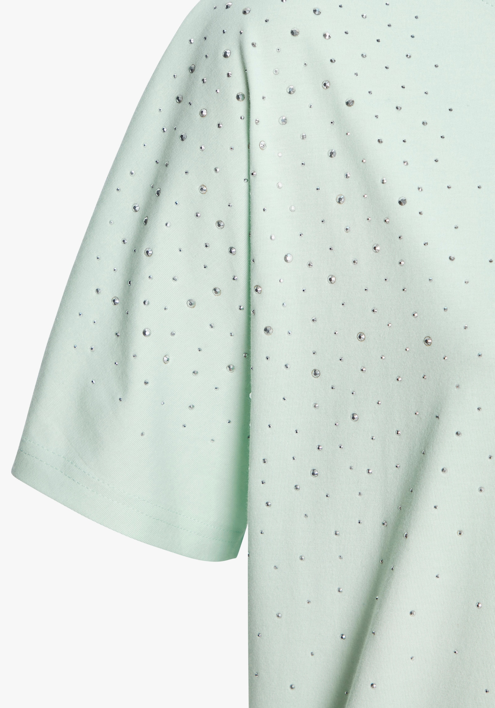 LASCANA T-Shirt - mint