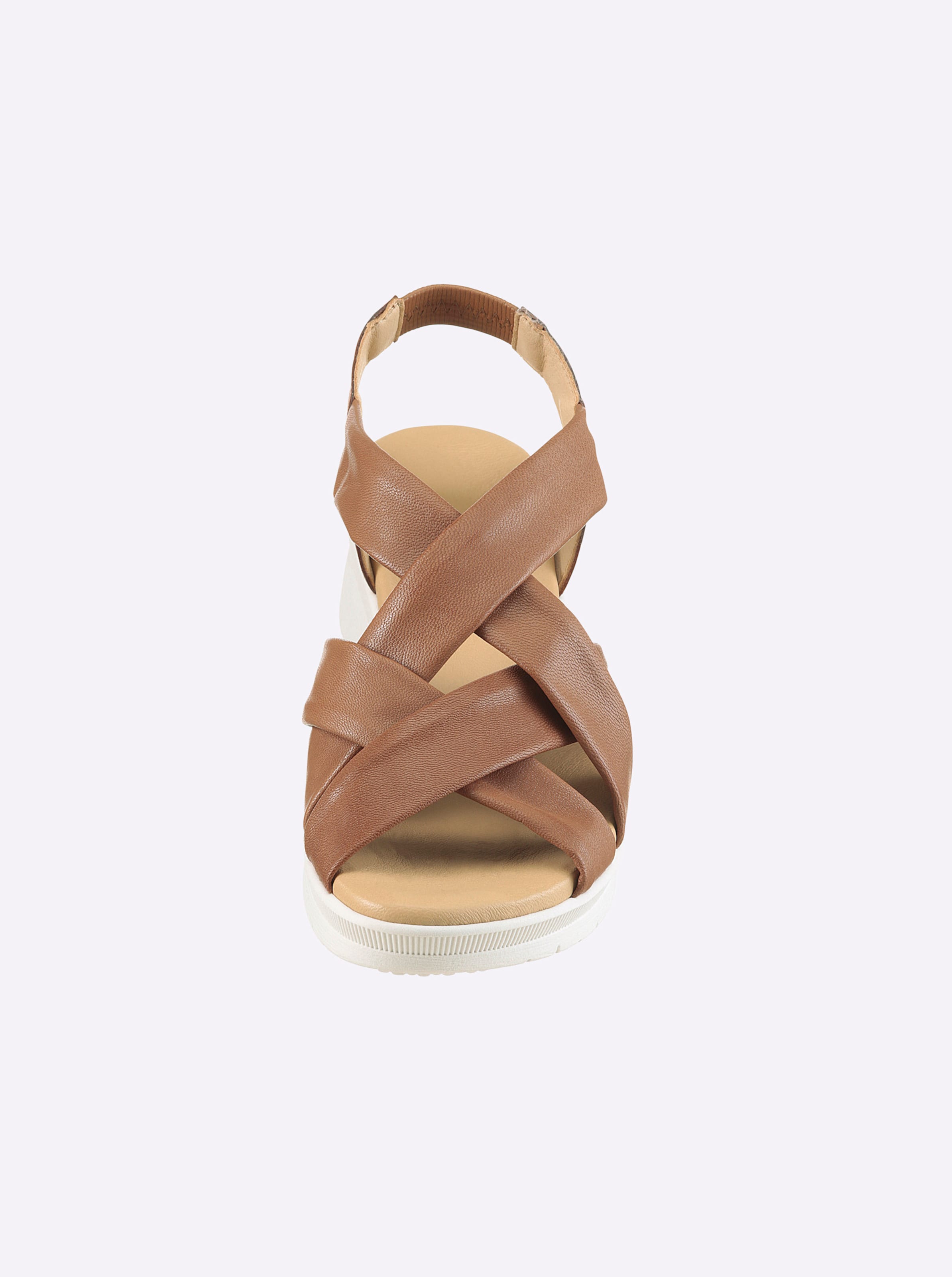 Sandalette