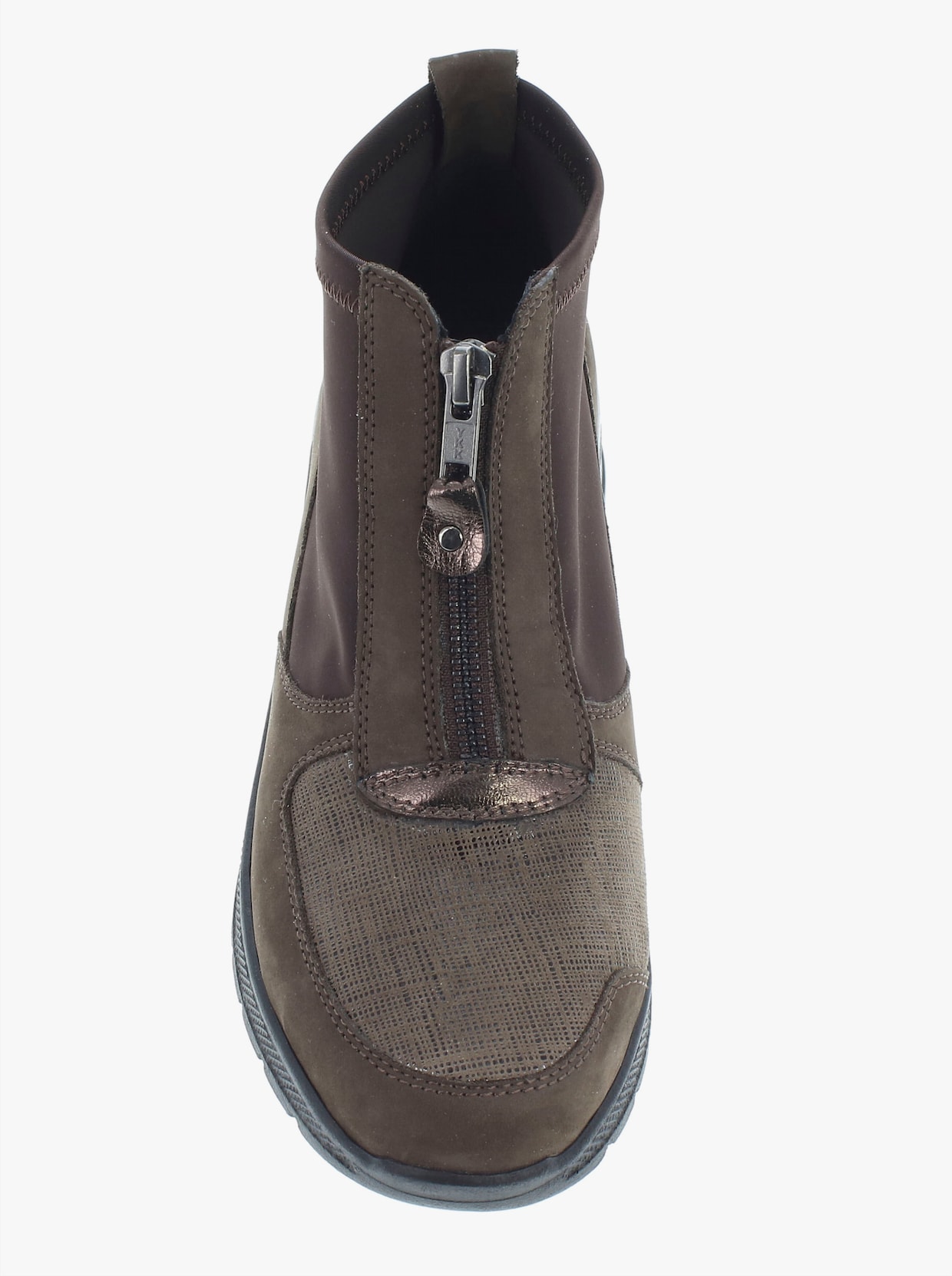 Reflexan Bottines - taupe