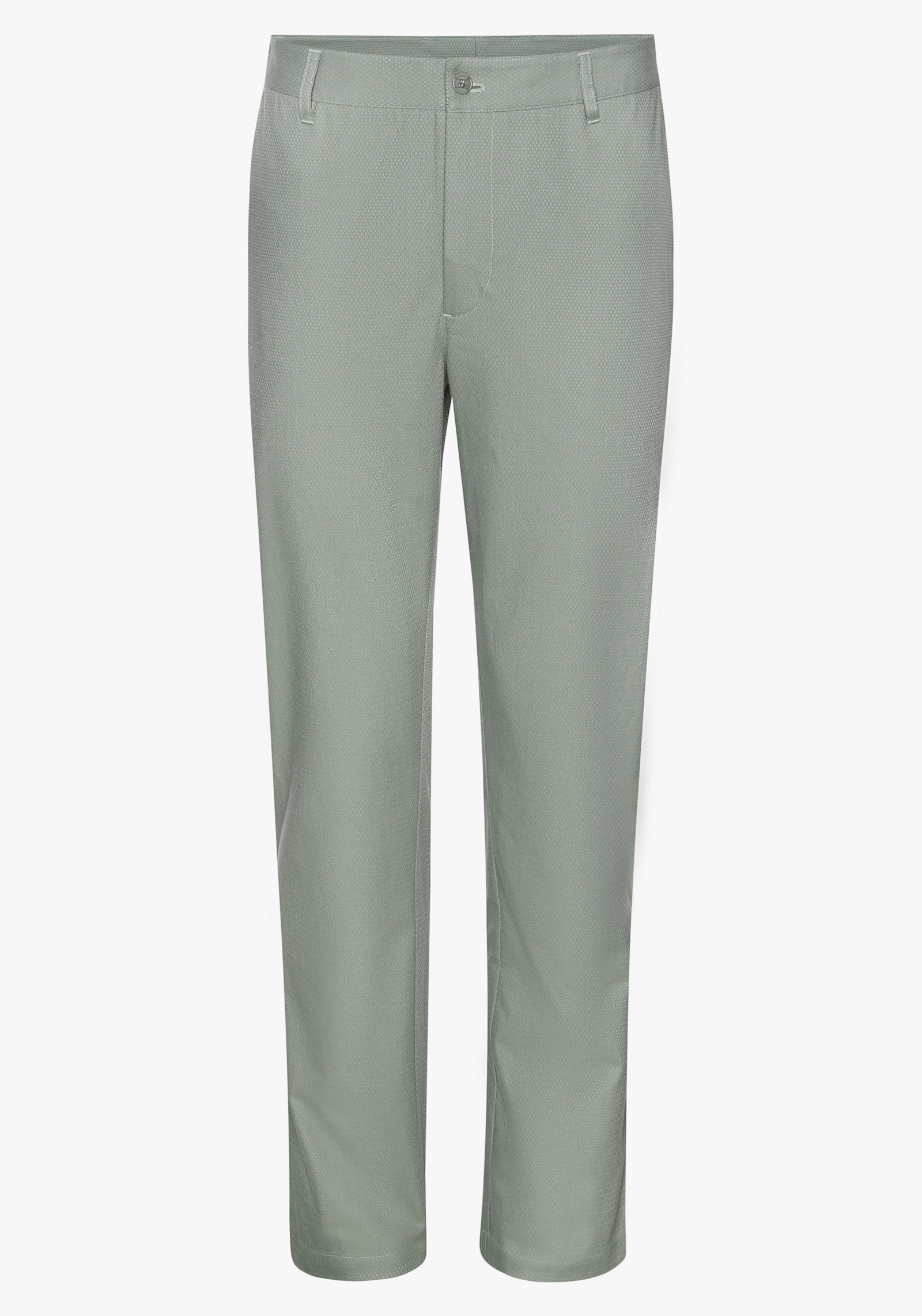 H.I.S Stoffhose - salbei