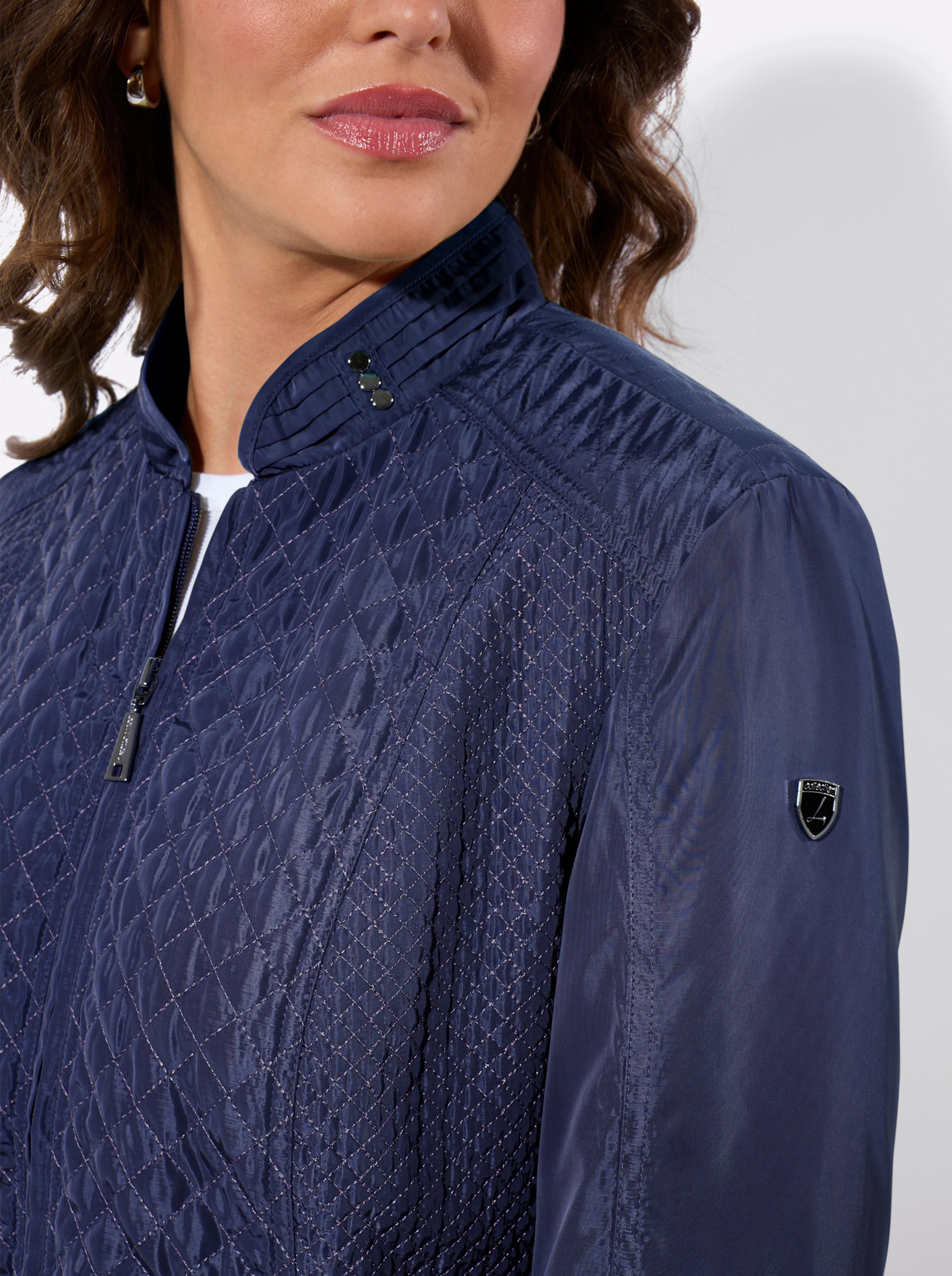 Steppjacke - Bild 2