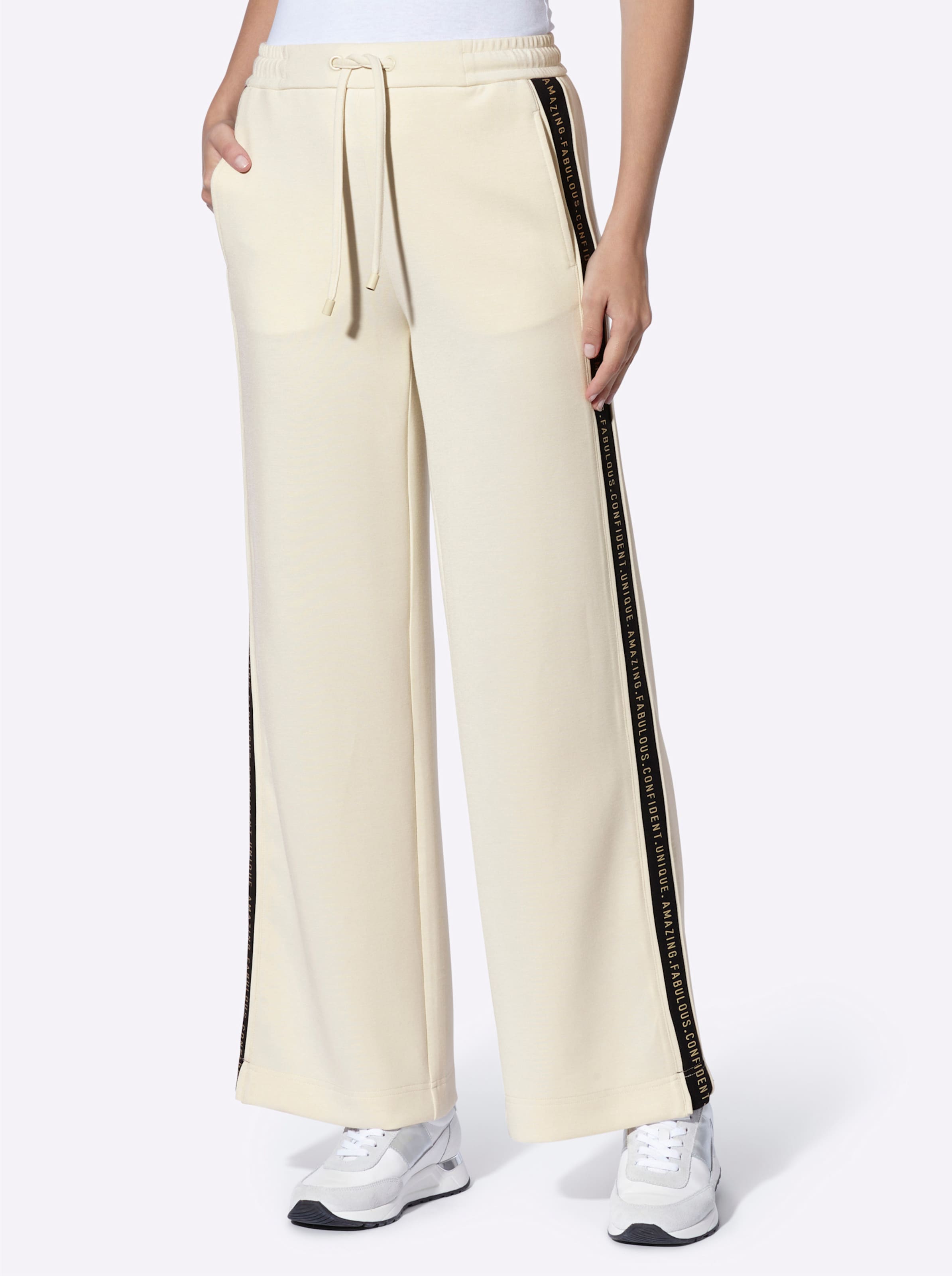 Jerseyhose