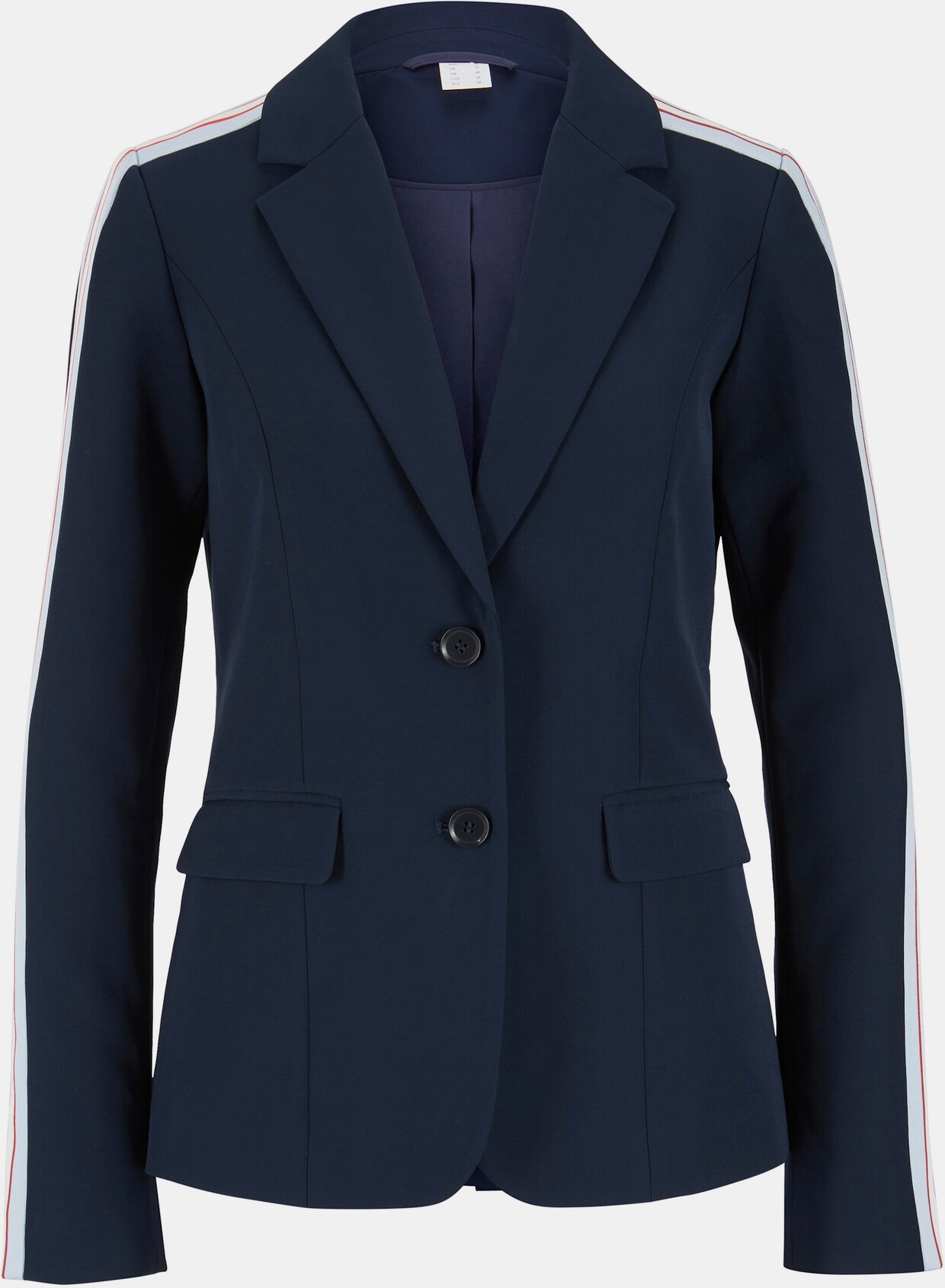 heine Blazer - marine