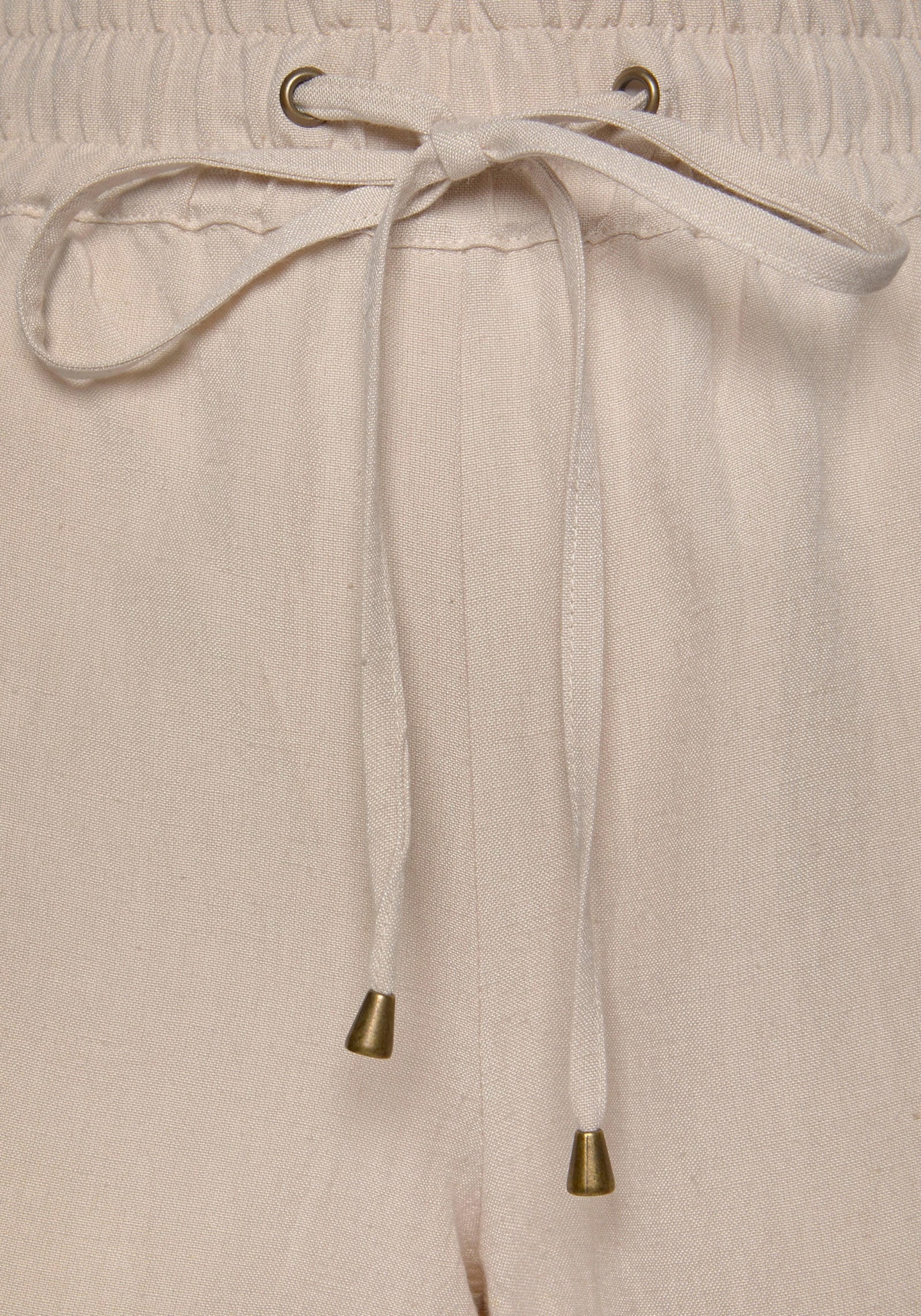 LASCANA Shorts - sable