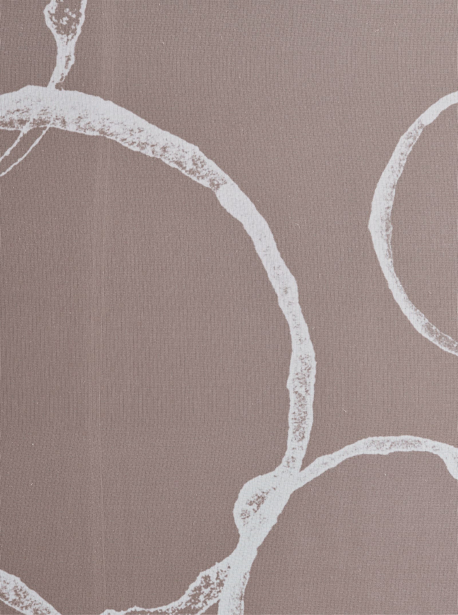 heine home Dekostore - braun-weiss