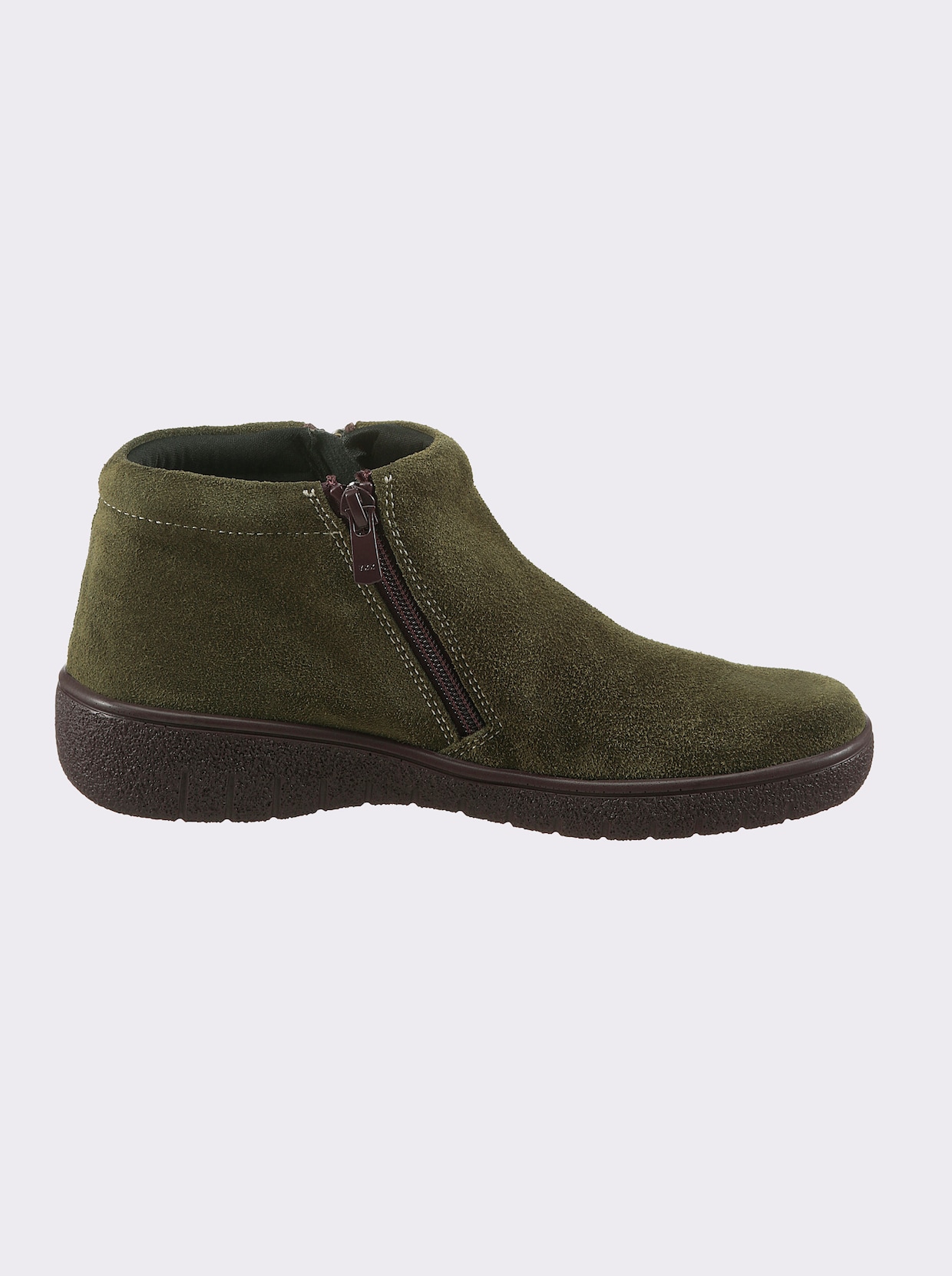 airsoft modern+ Stiefelette - oliv