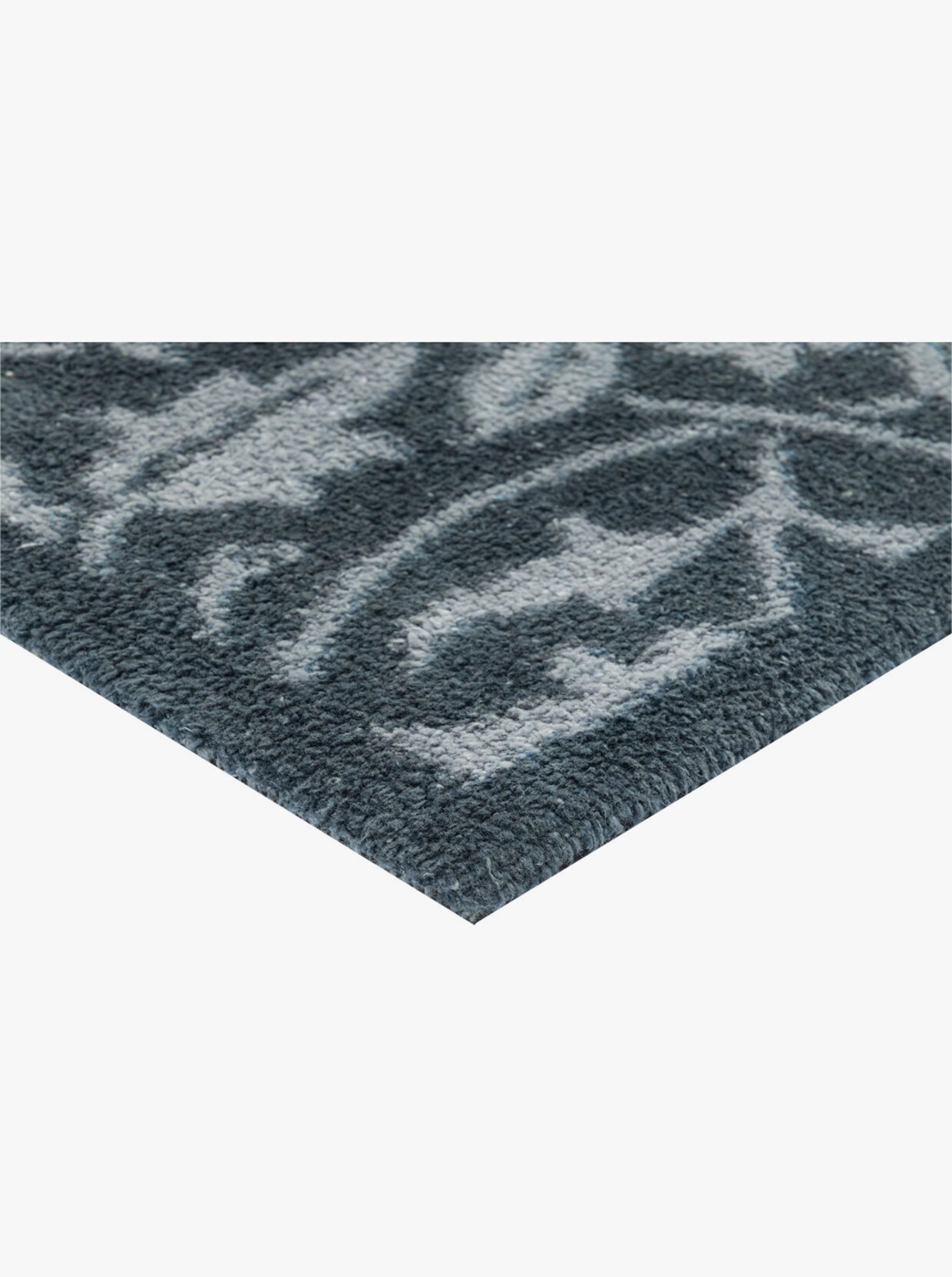 Turtle Mat Fußmatte - anthrazit-grau