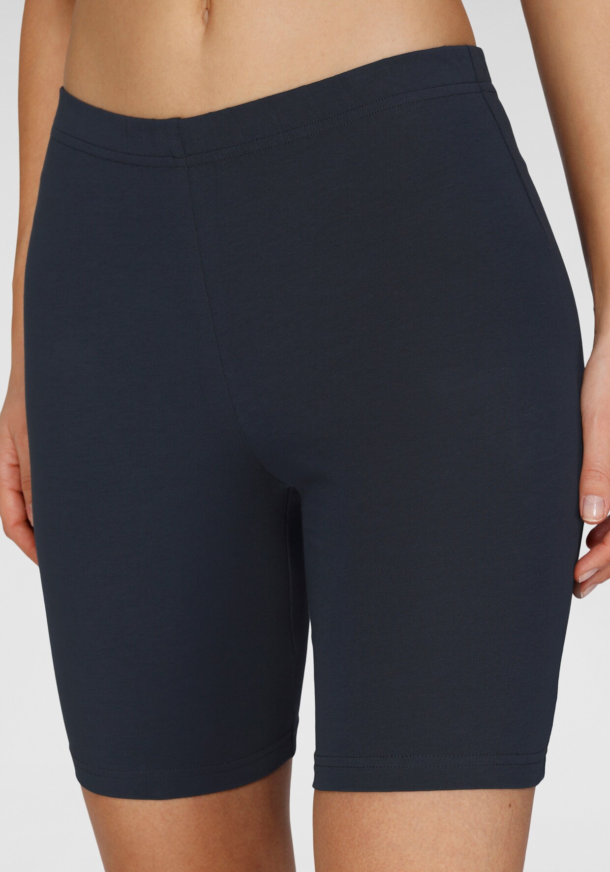 Cycliste - 1x marine, 1x noir