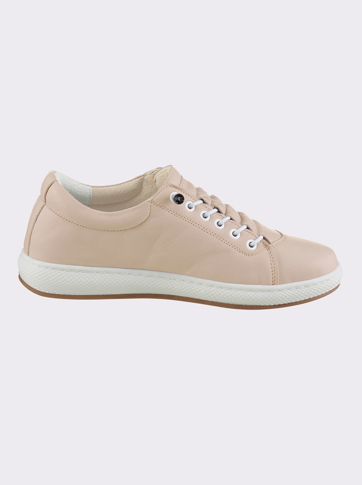 Andrea Conti Sneaker - puderrosa