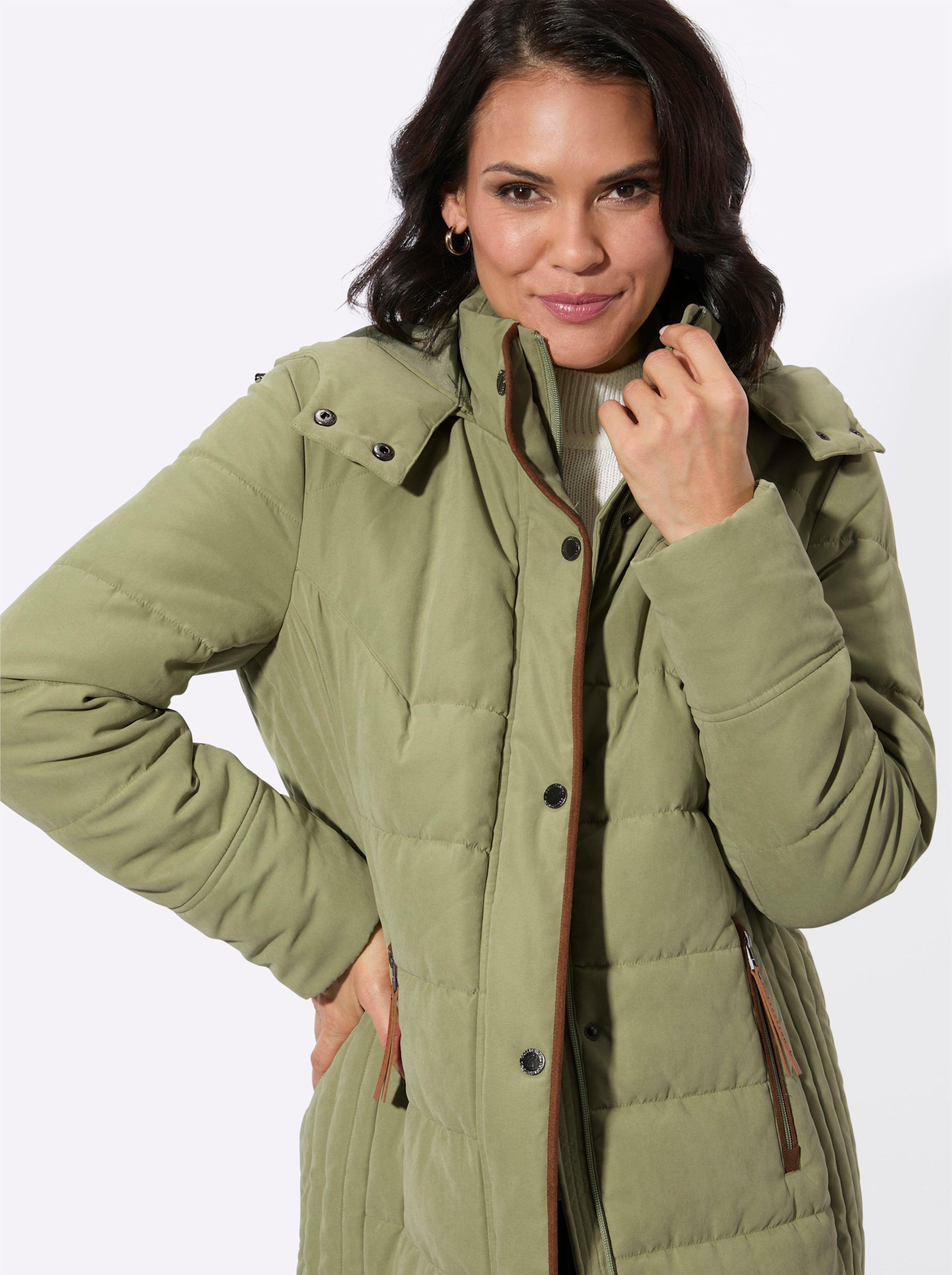 Thumbnail - Longjacke