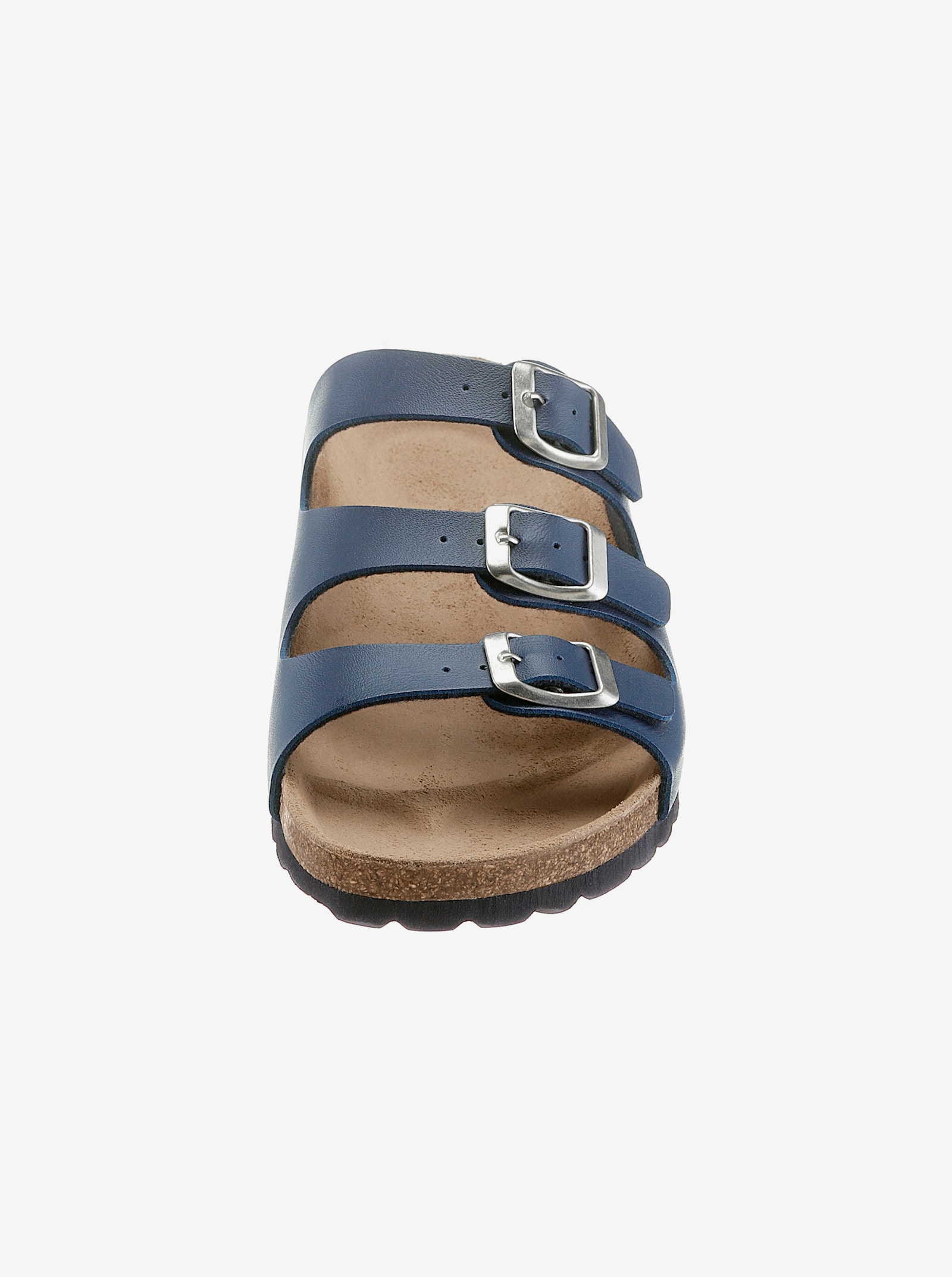 Bio Time Pantolette - marine