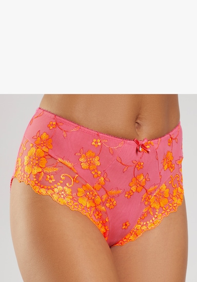 LASCANA Slip - pink-orange