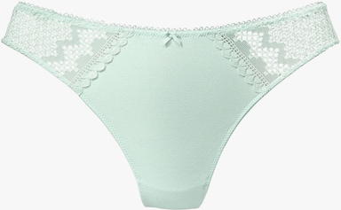 LASCANA String - mint