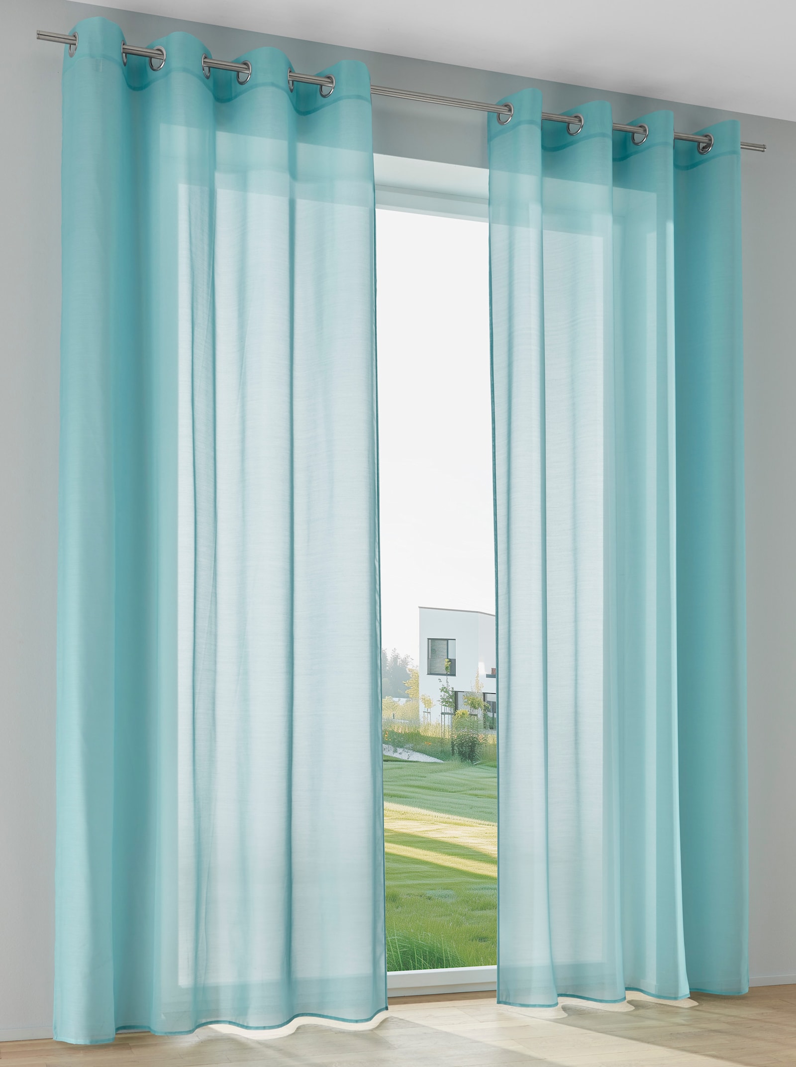 heine home Dekostore - kalkmint