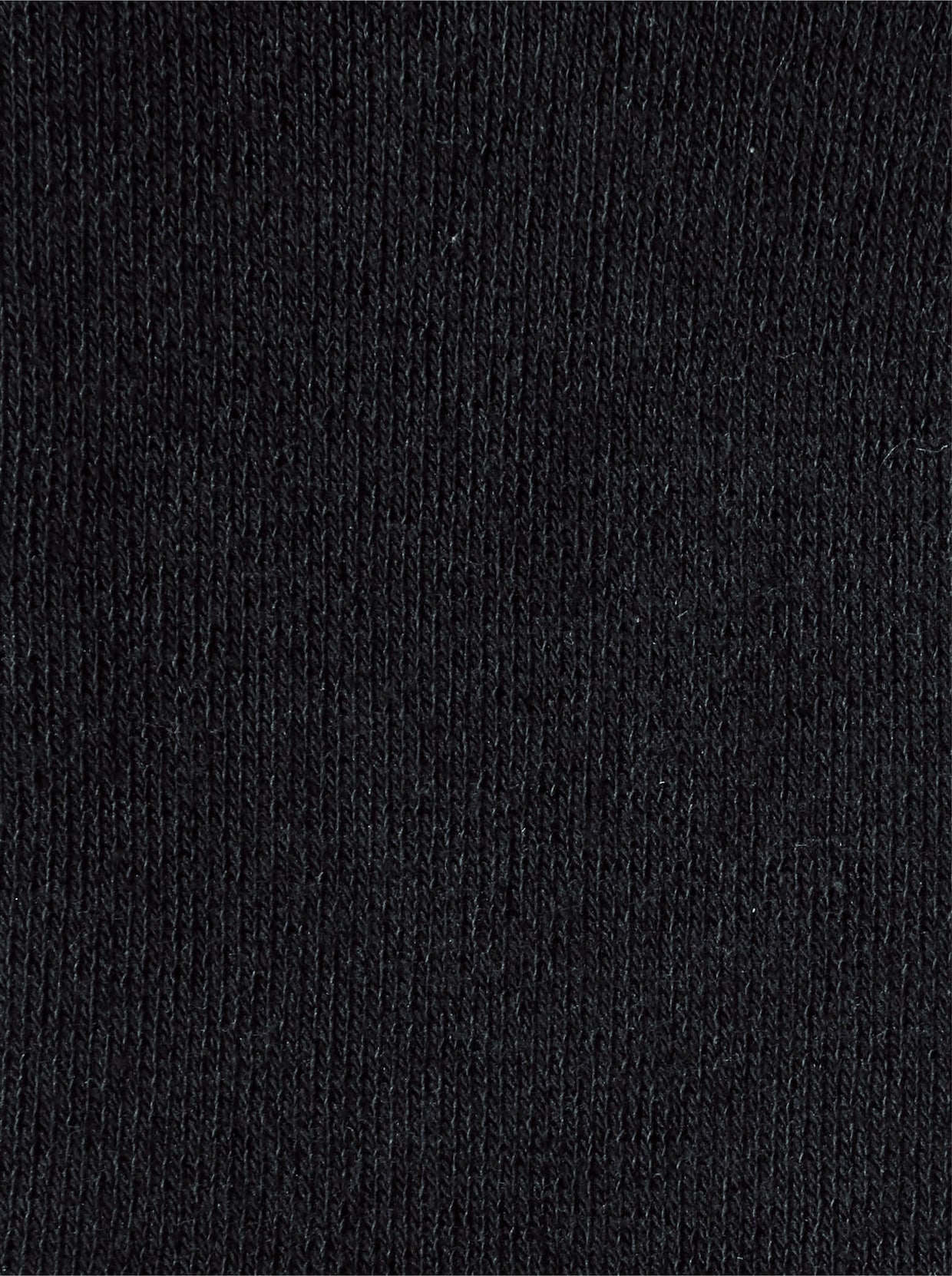 wäschepur Dámske ponožky - čierna