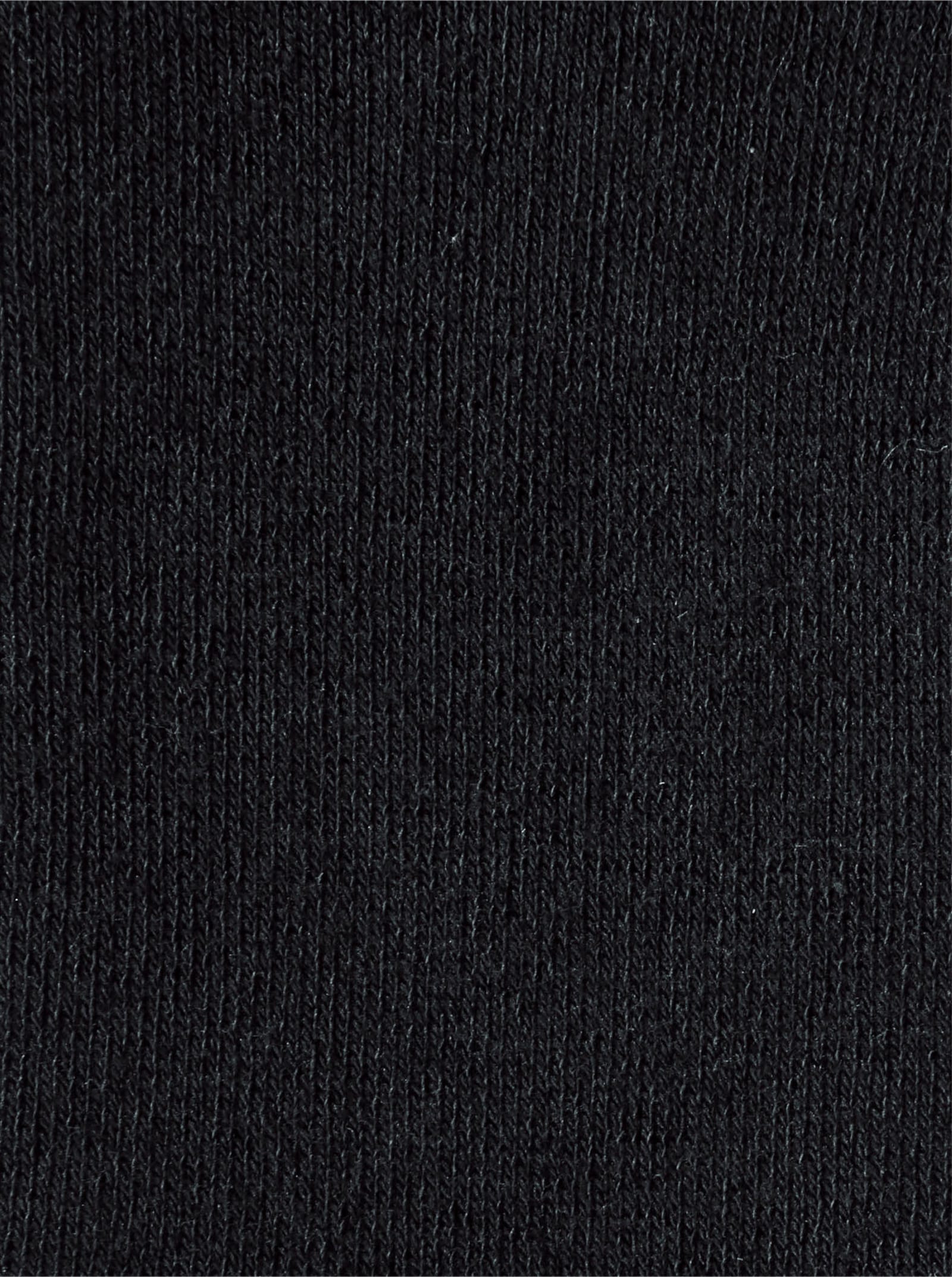 wäschepur Damessokken - zwart