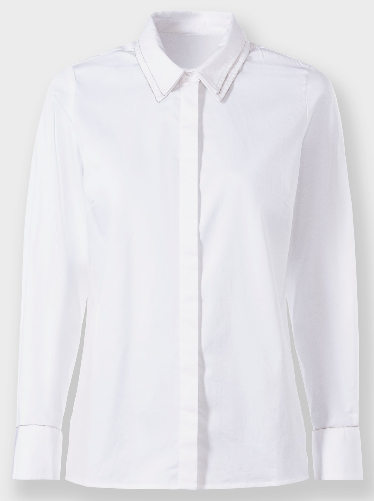 heine Blouse - wit