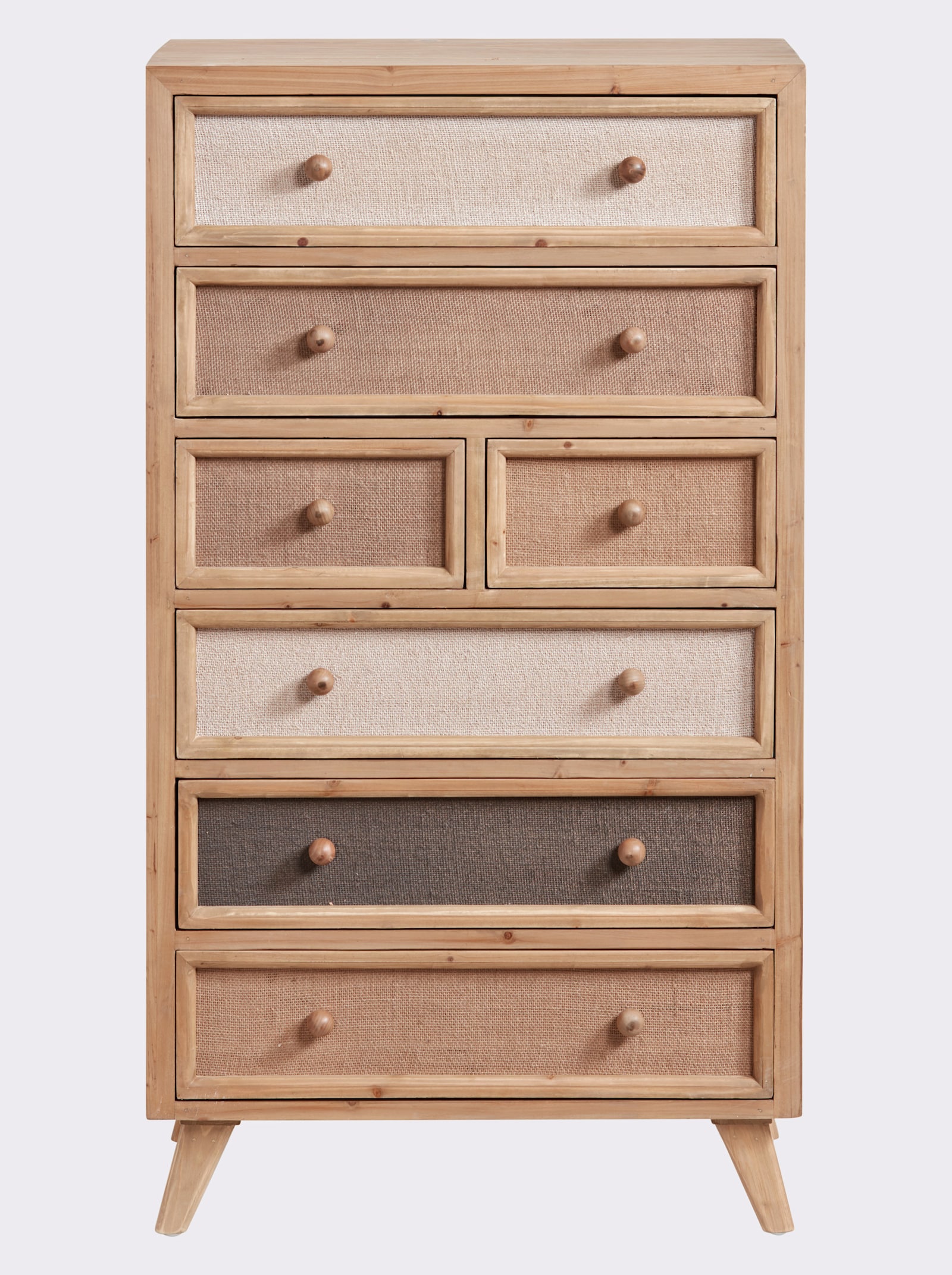 Impressionen Commode - naturel