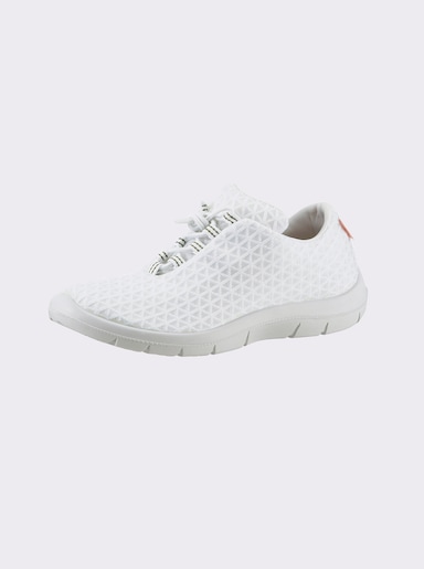 heine Sneakers - blanc