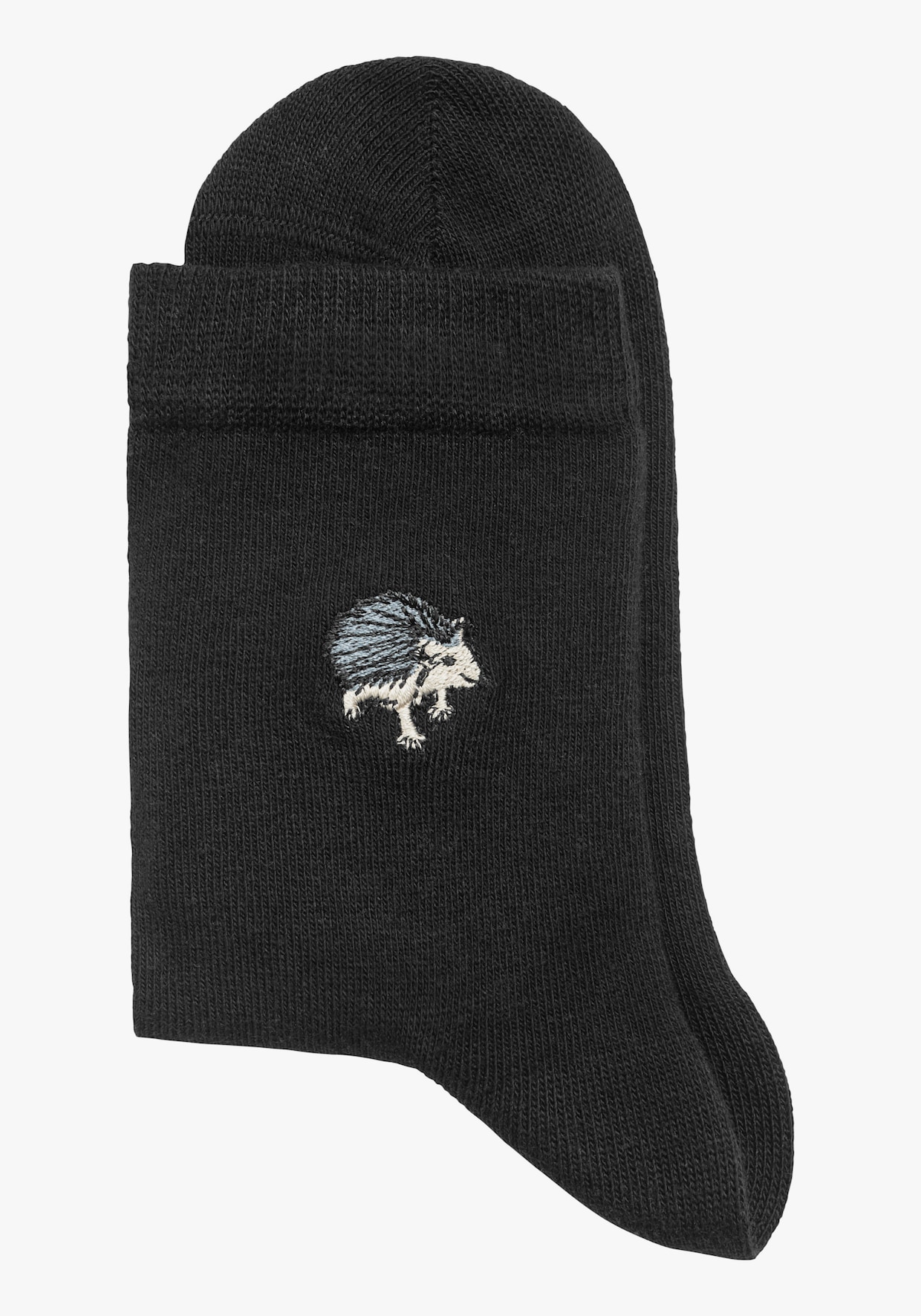 H.I.S Socken - schwarz
