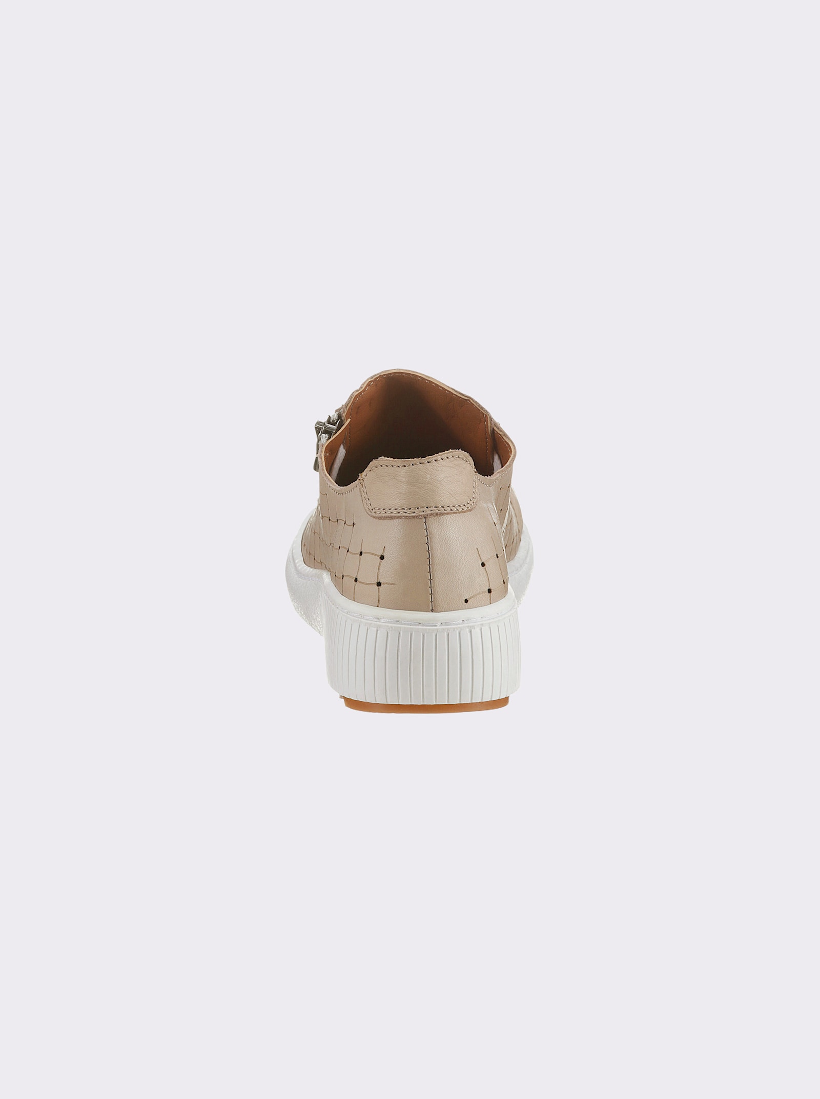 airsoft modern+ Sneaker - beige