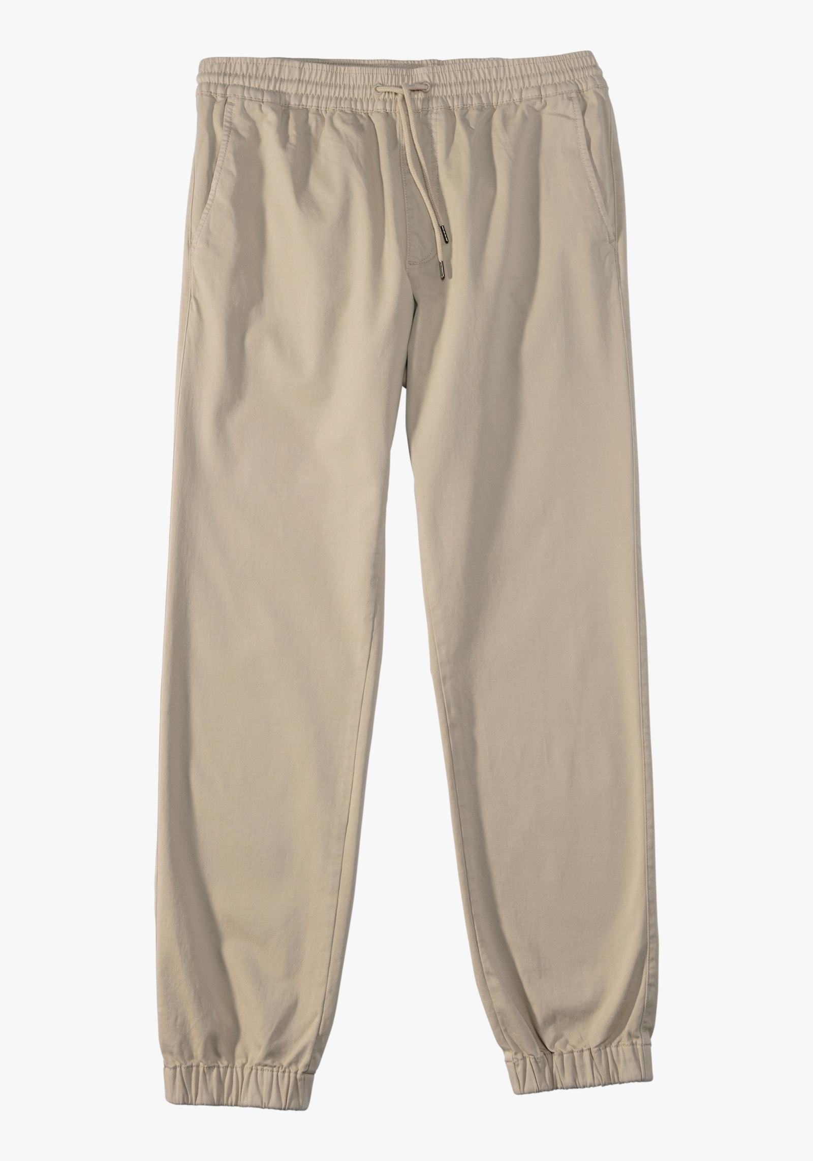 John Devin Joggingbroek - beige