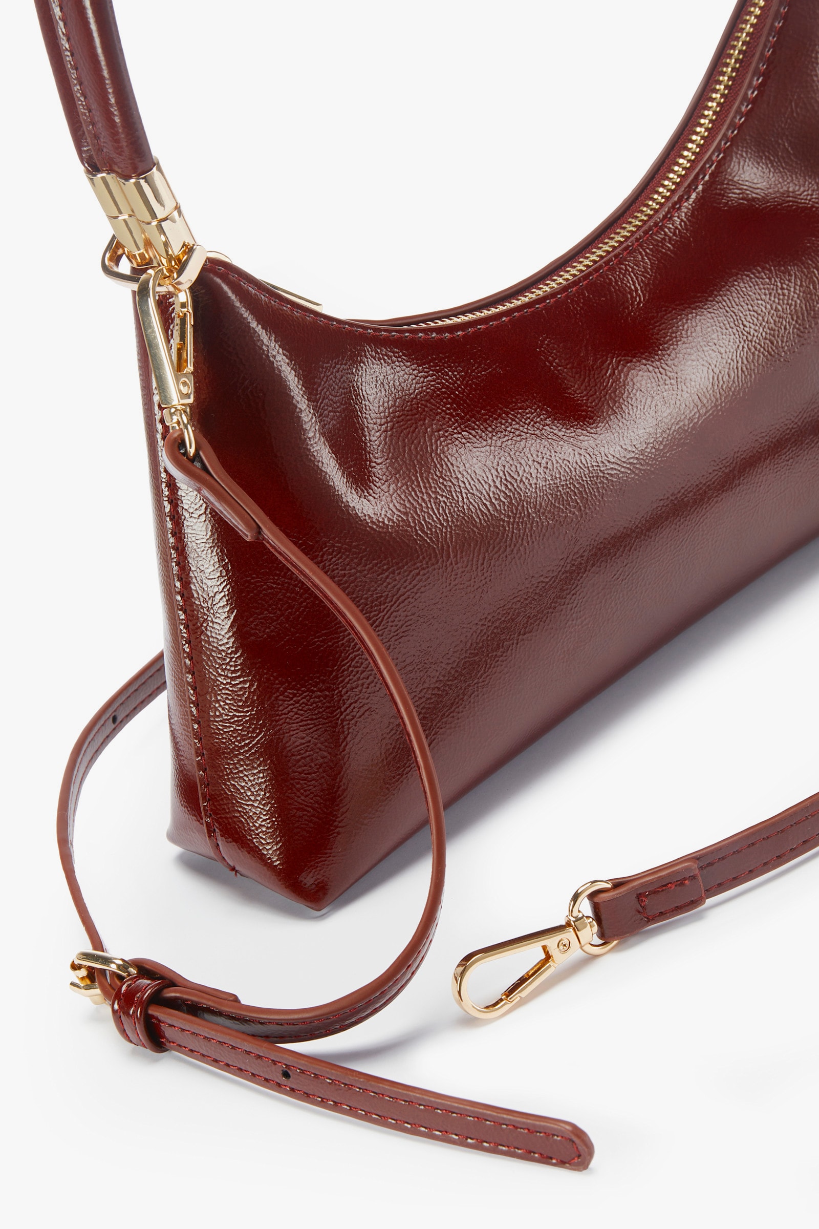 Vivance Handtasche - rot