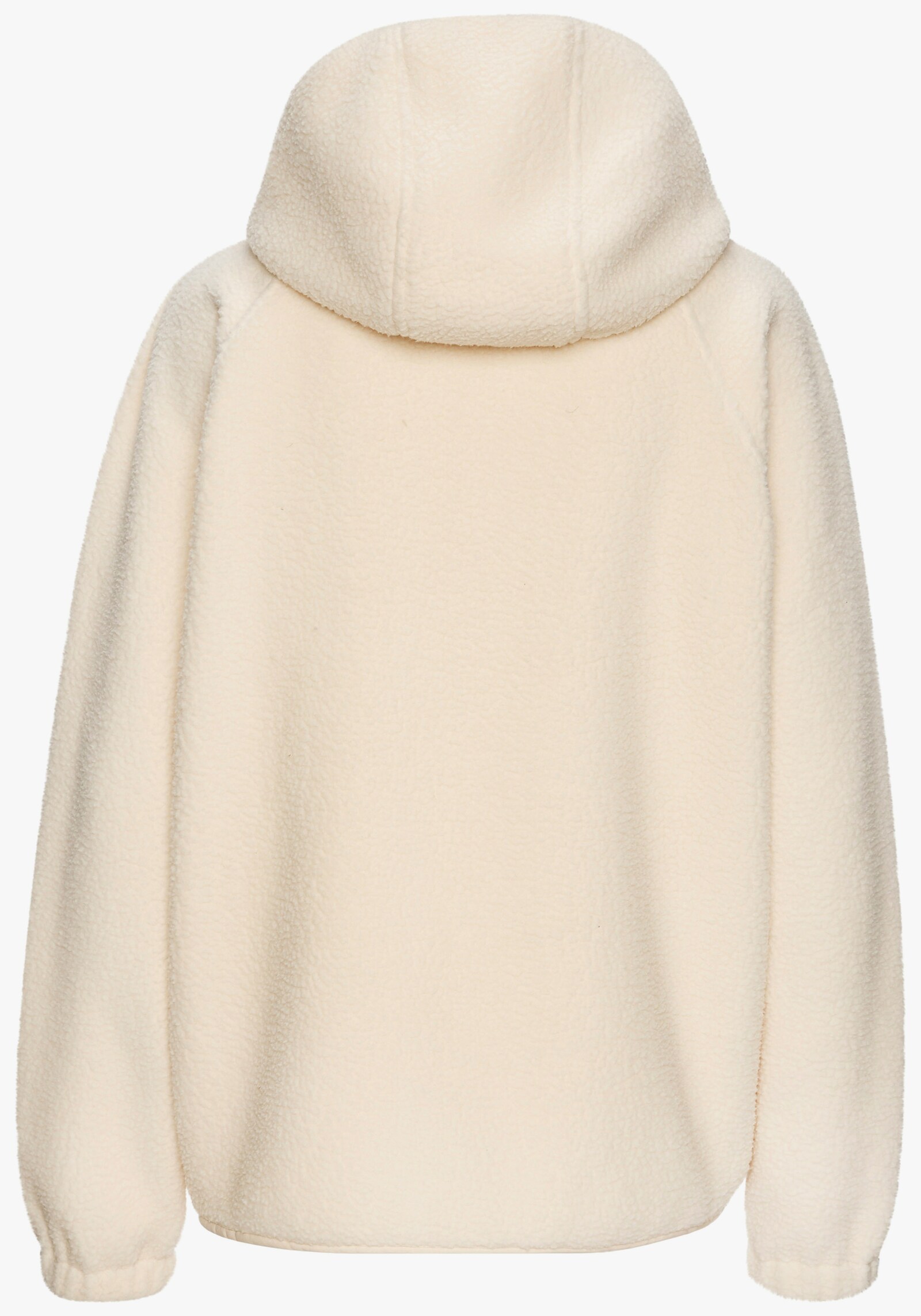 Vivance Active by Lascana Fleecejacke - beige