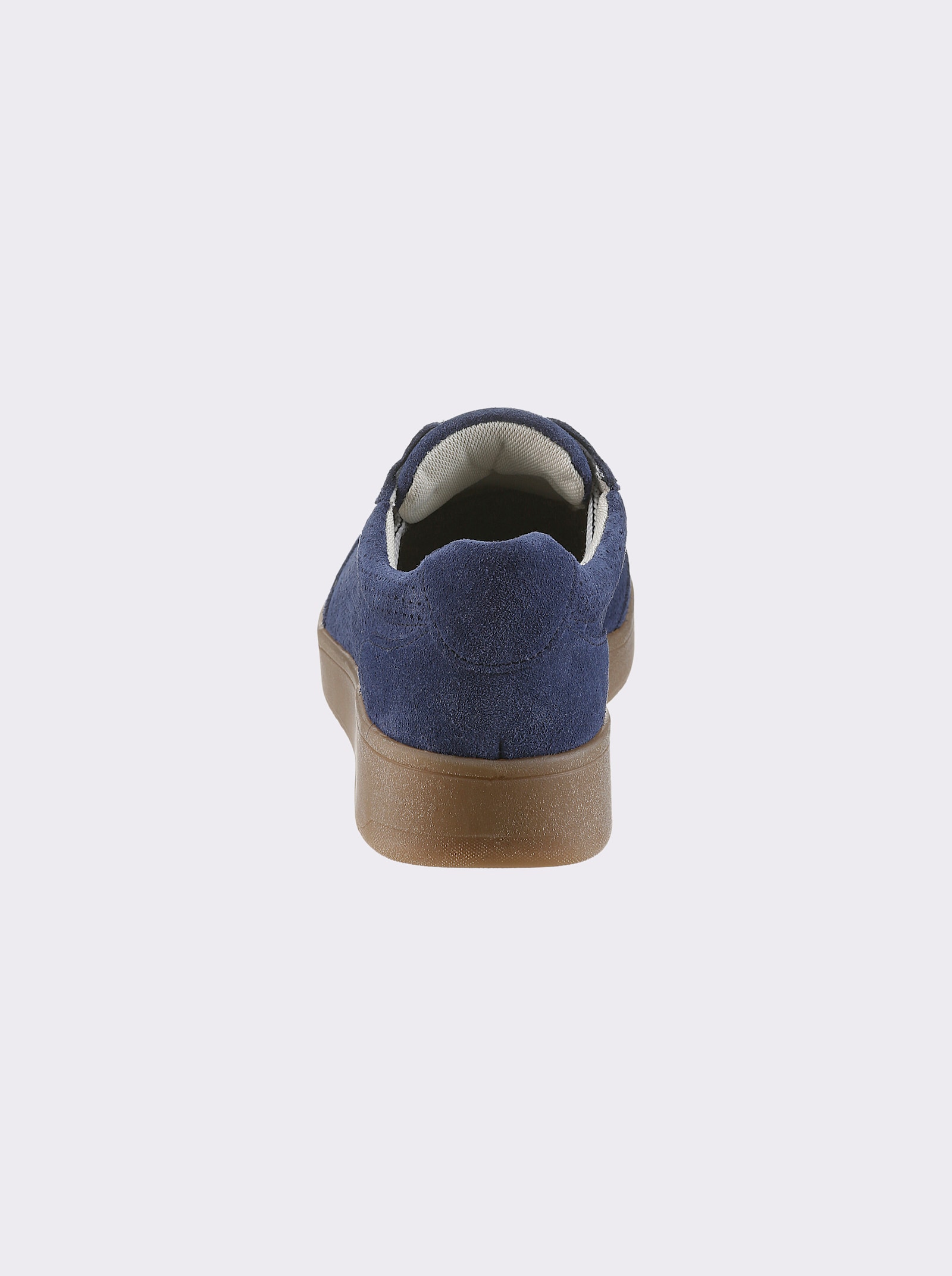heine Sneaker - blau