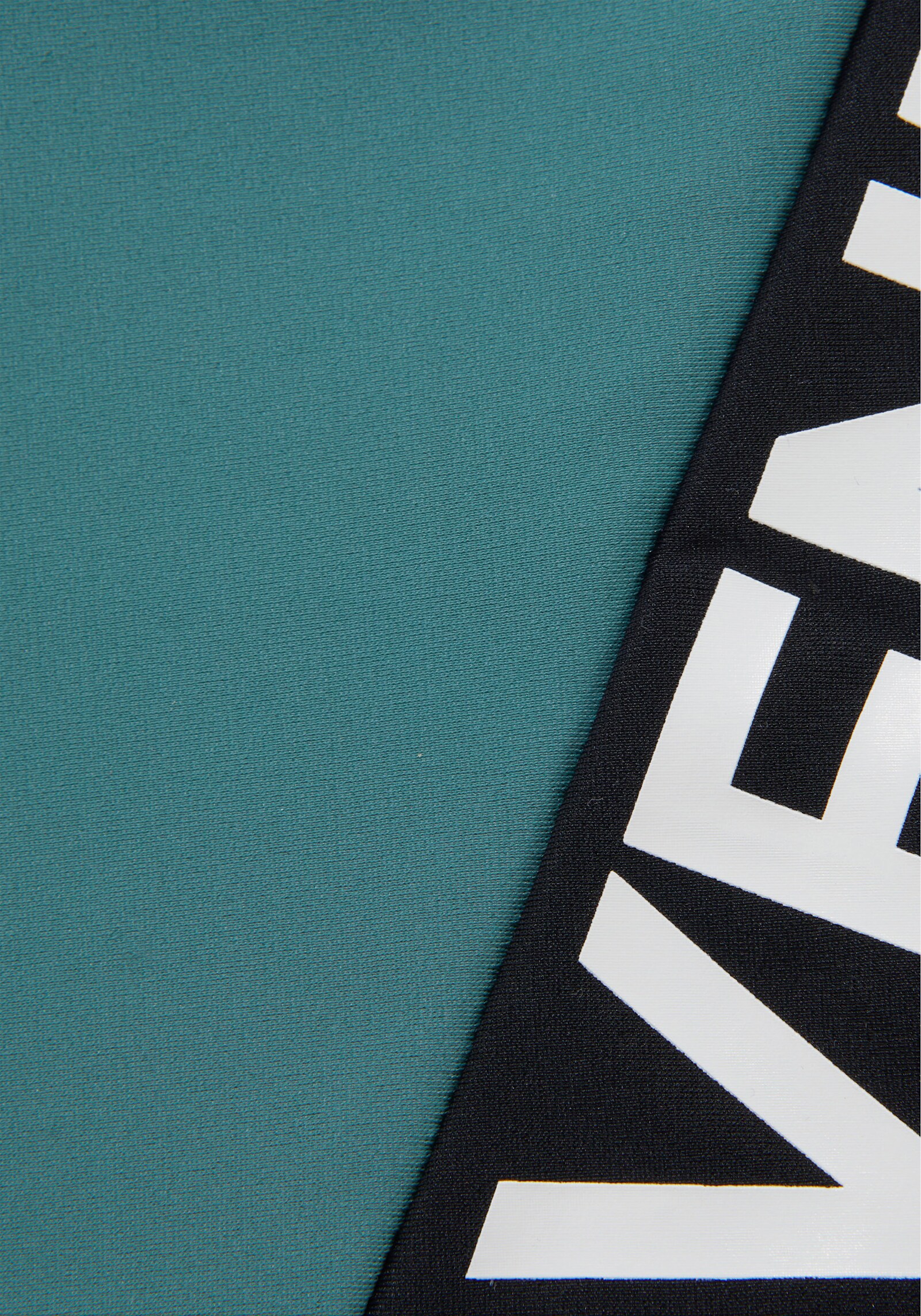 Venice Beach Boxer-Badehose - grün