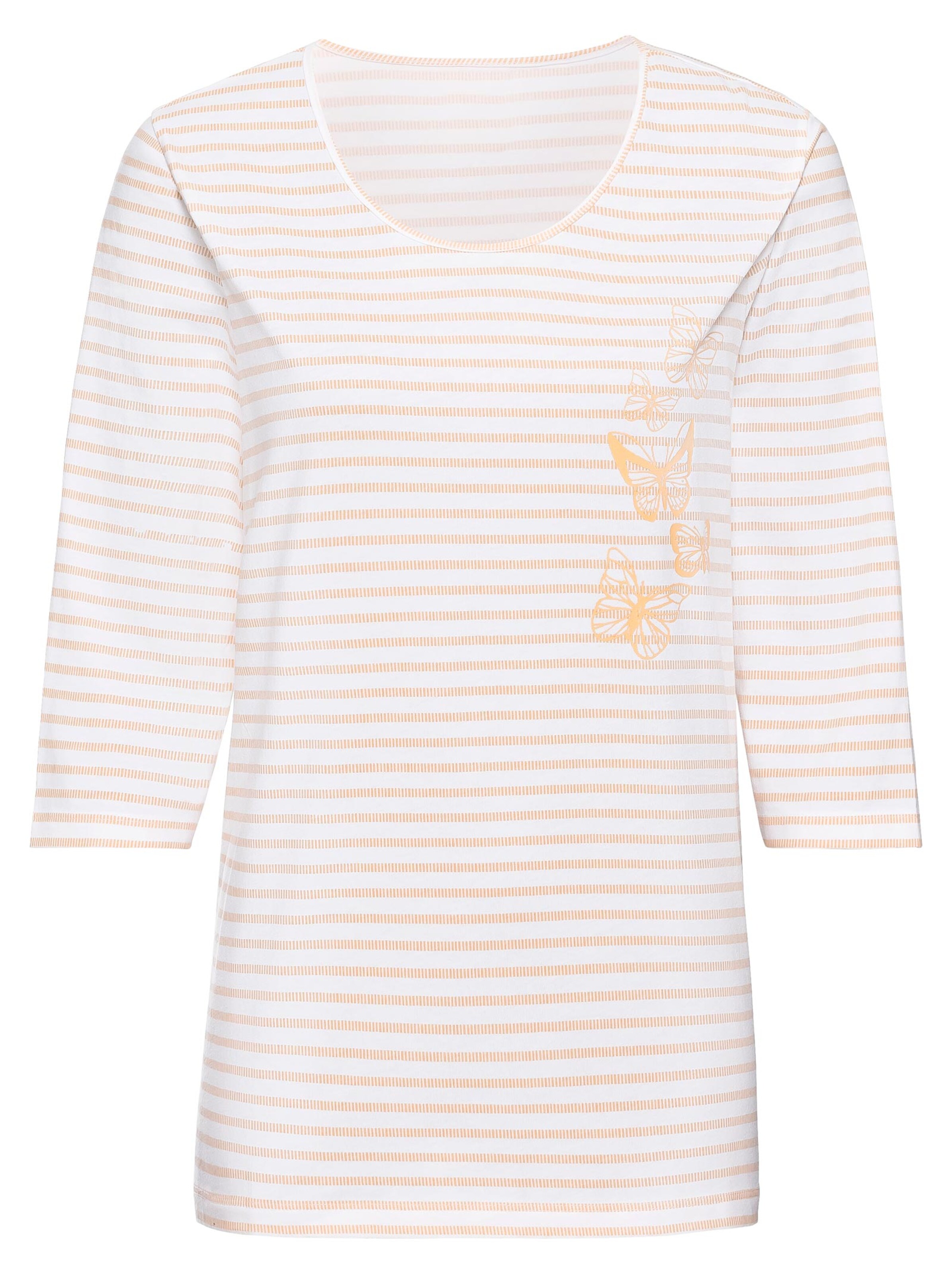 wäschepur Capri-Anzüge - grün + melba