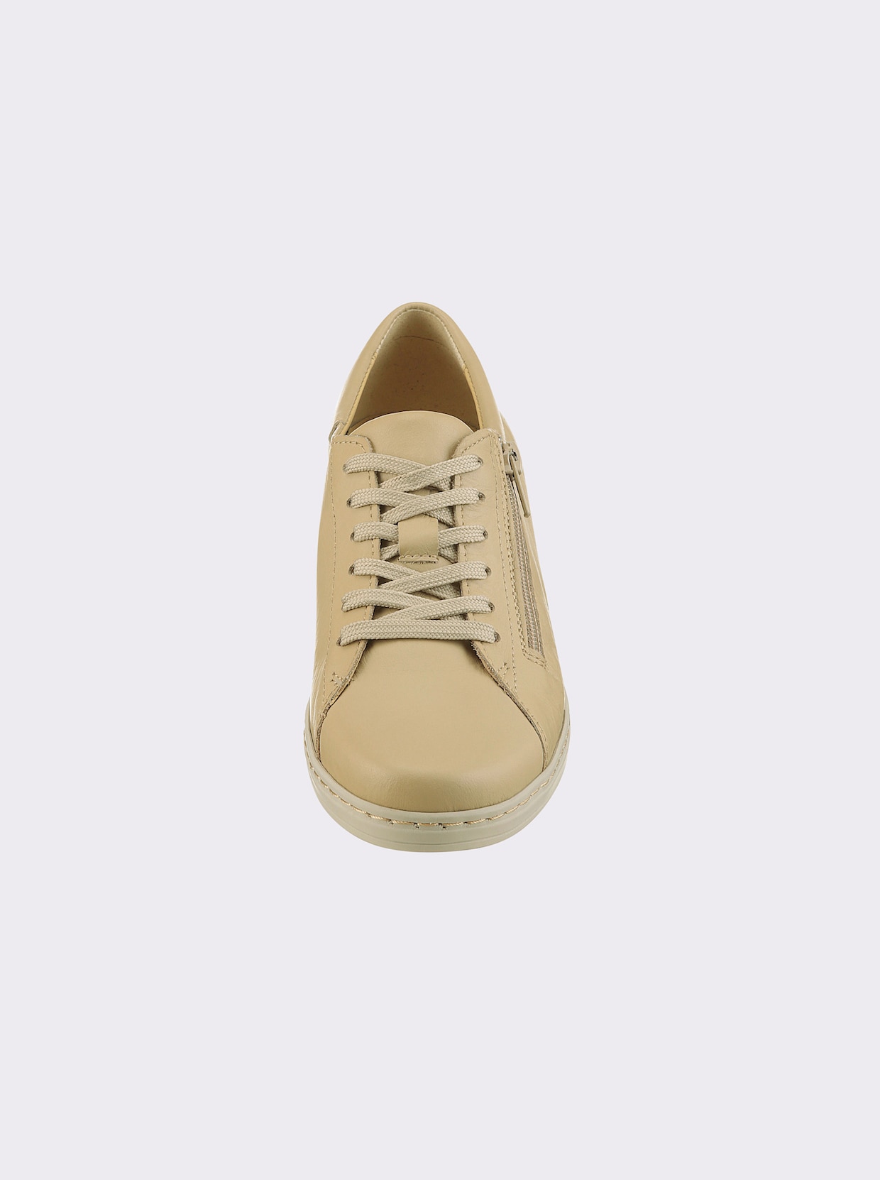 airsoft comfort+ veterschoen - beige