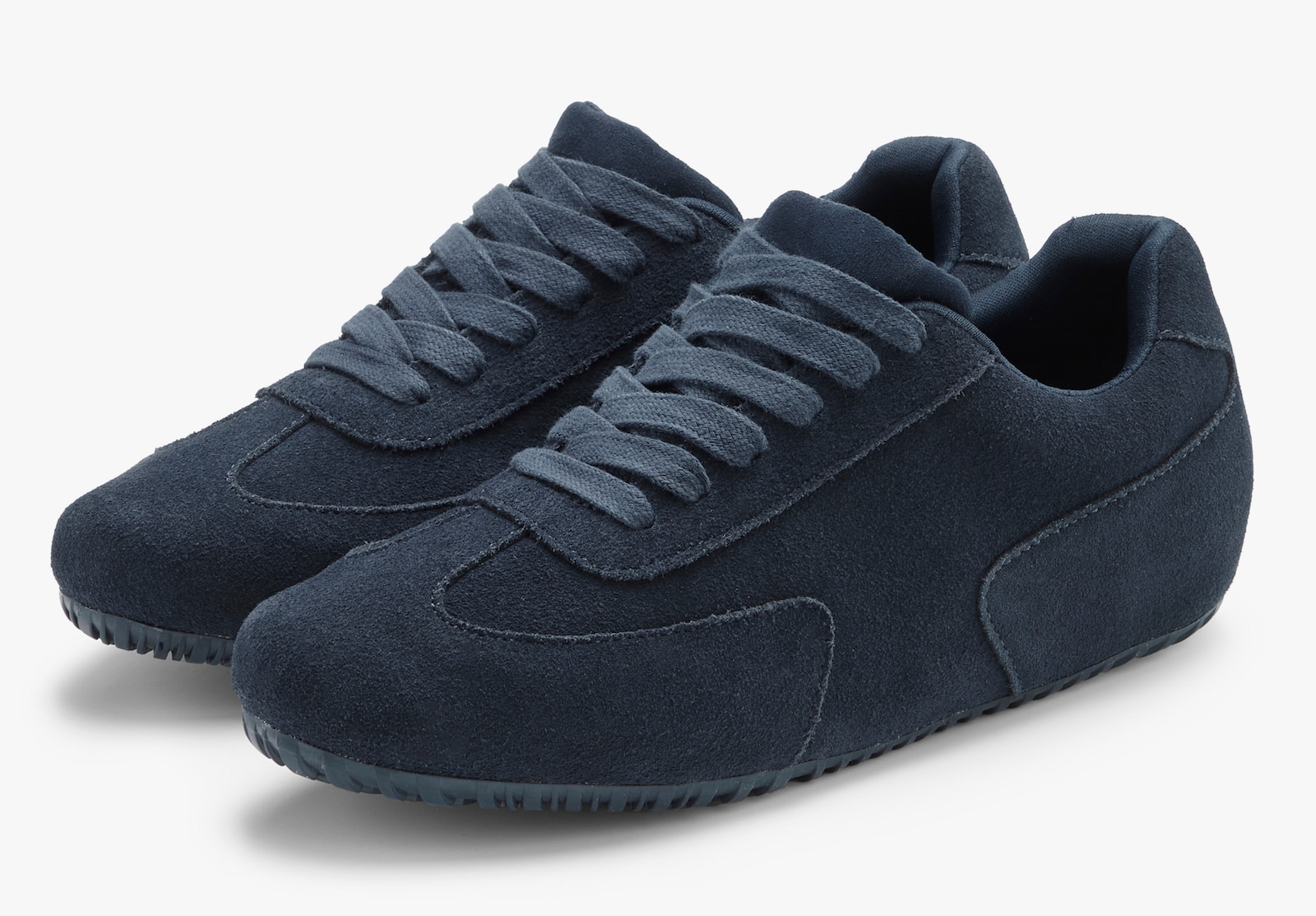 Vivance Sneaker - blauw