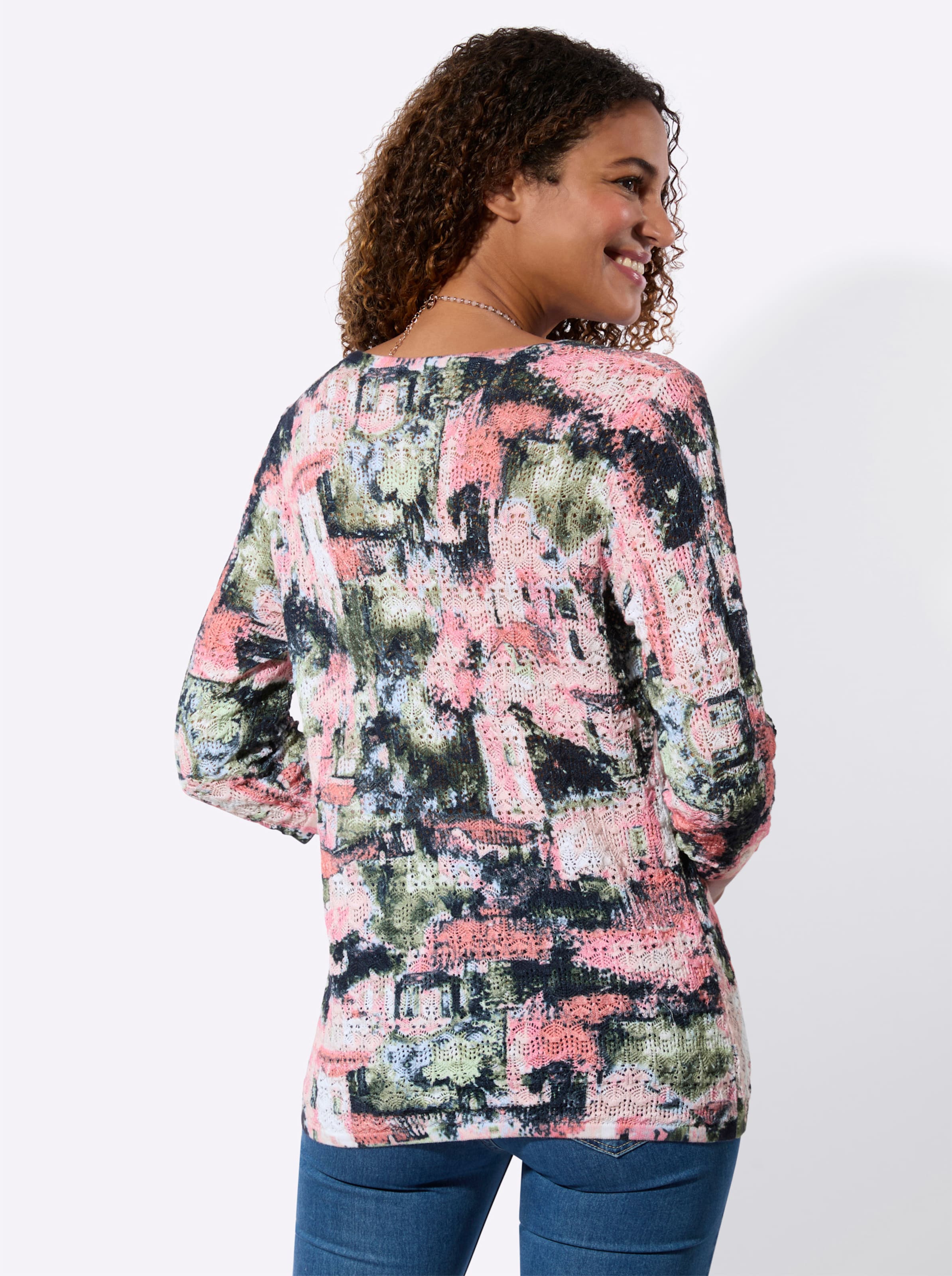 Thumbnail - Baumwollpullover