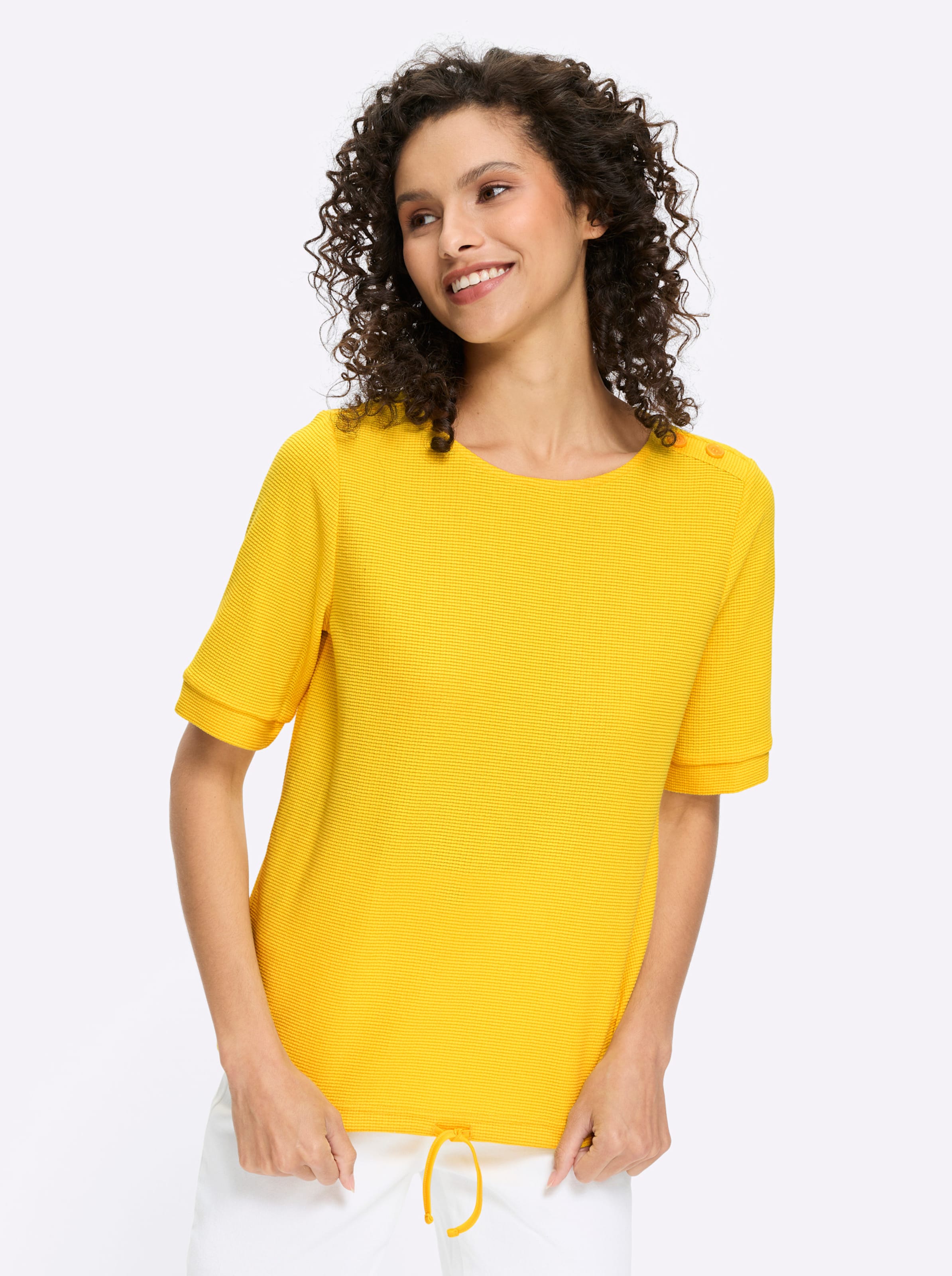 Kurzarmshirt