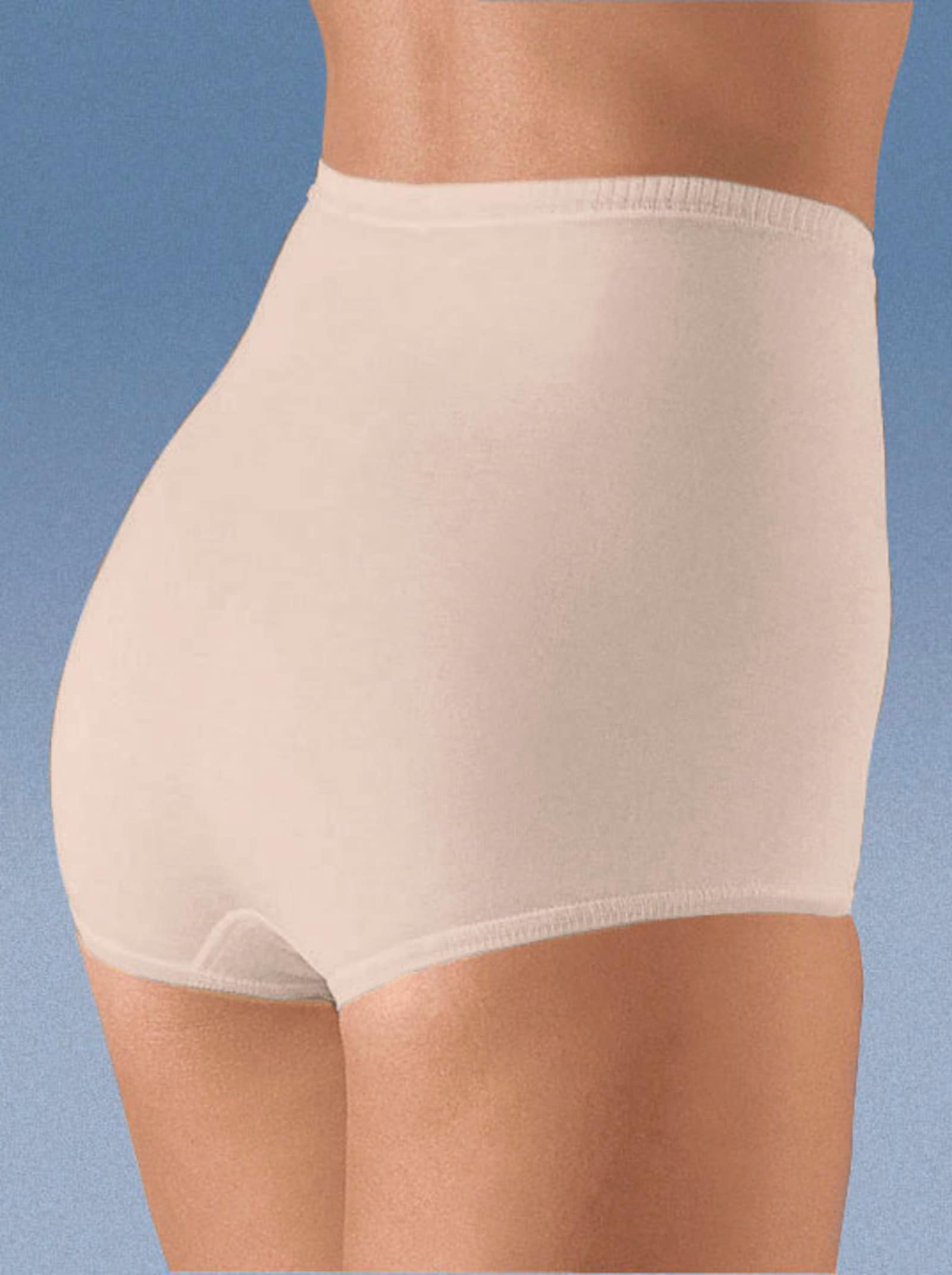 Mey Pagenschlüpfer - elfenbein