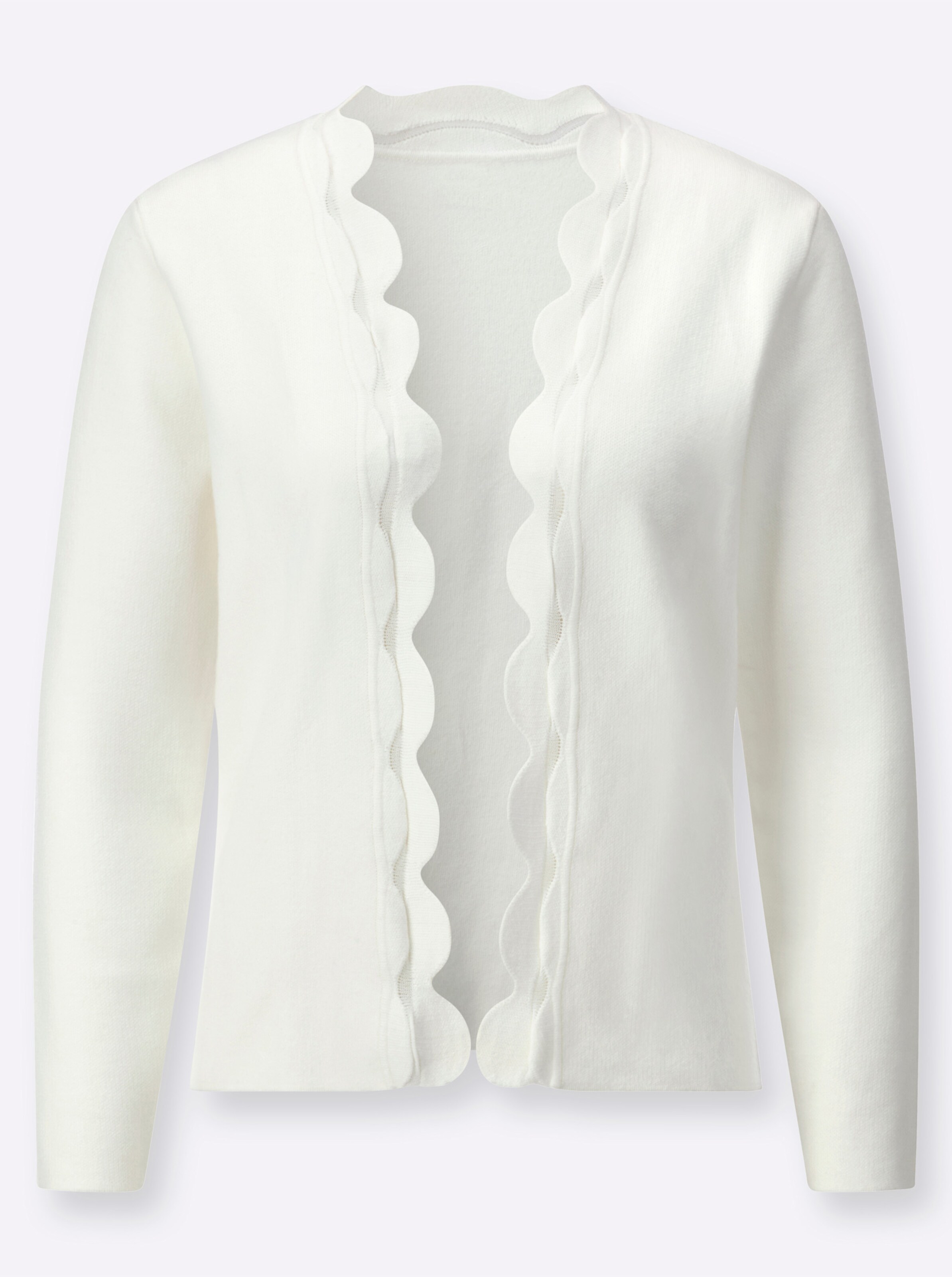 Thumbnail - Strickjacke