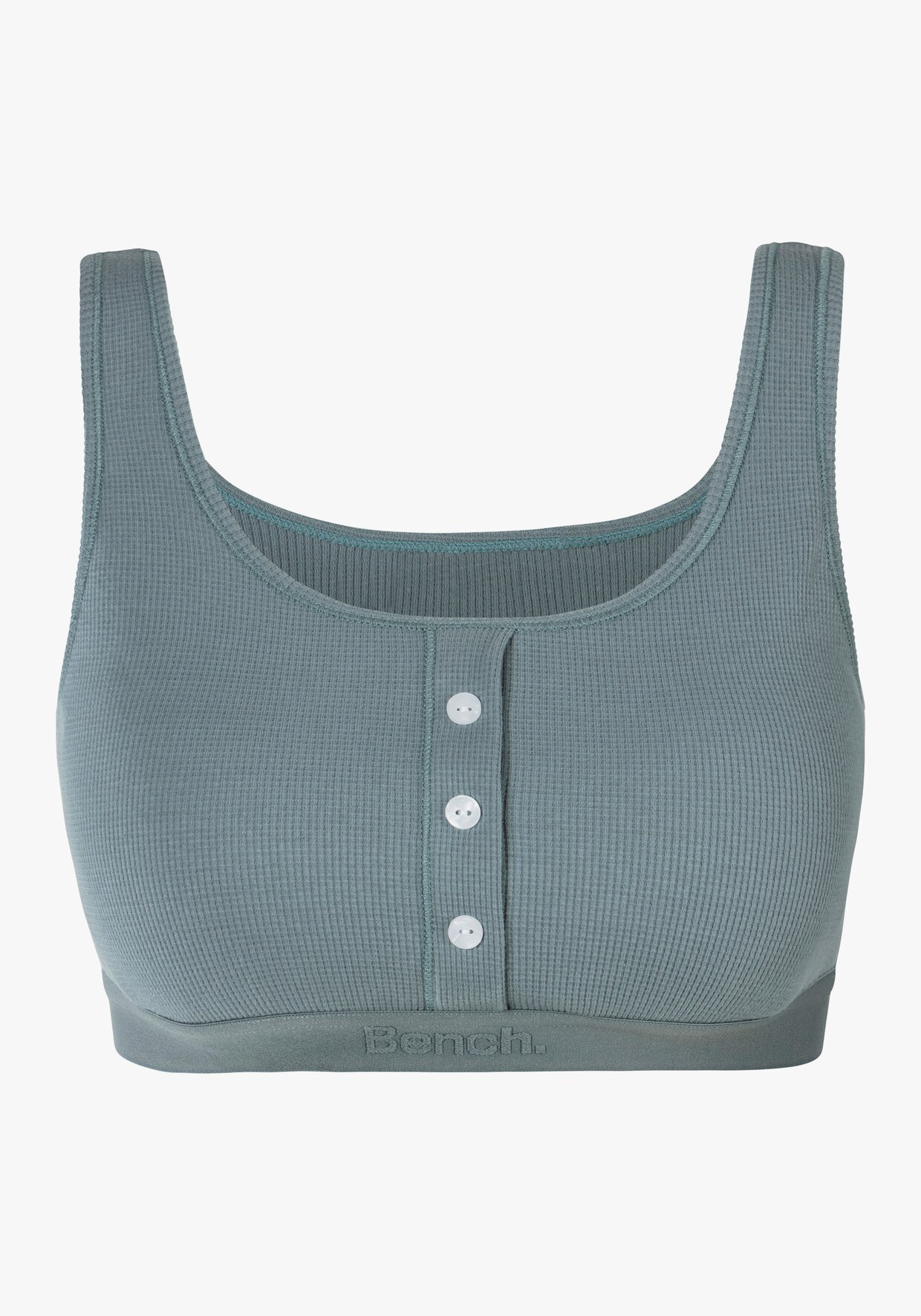 Bench. Bustier - mint, orchidee