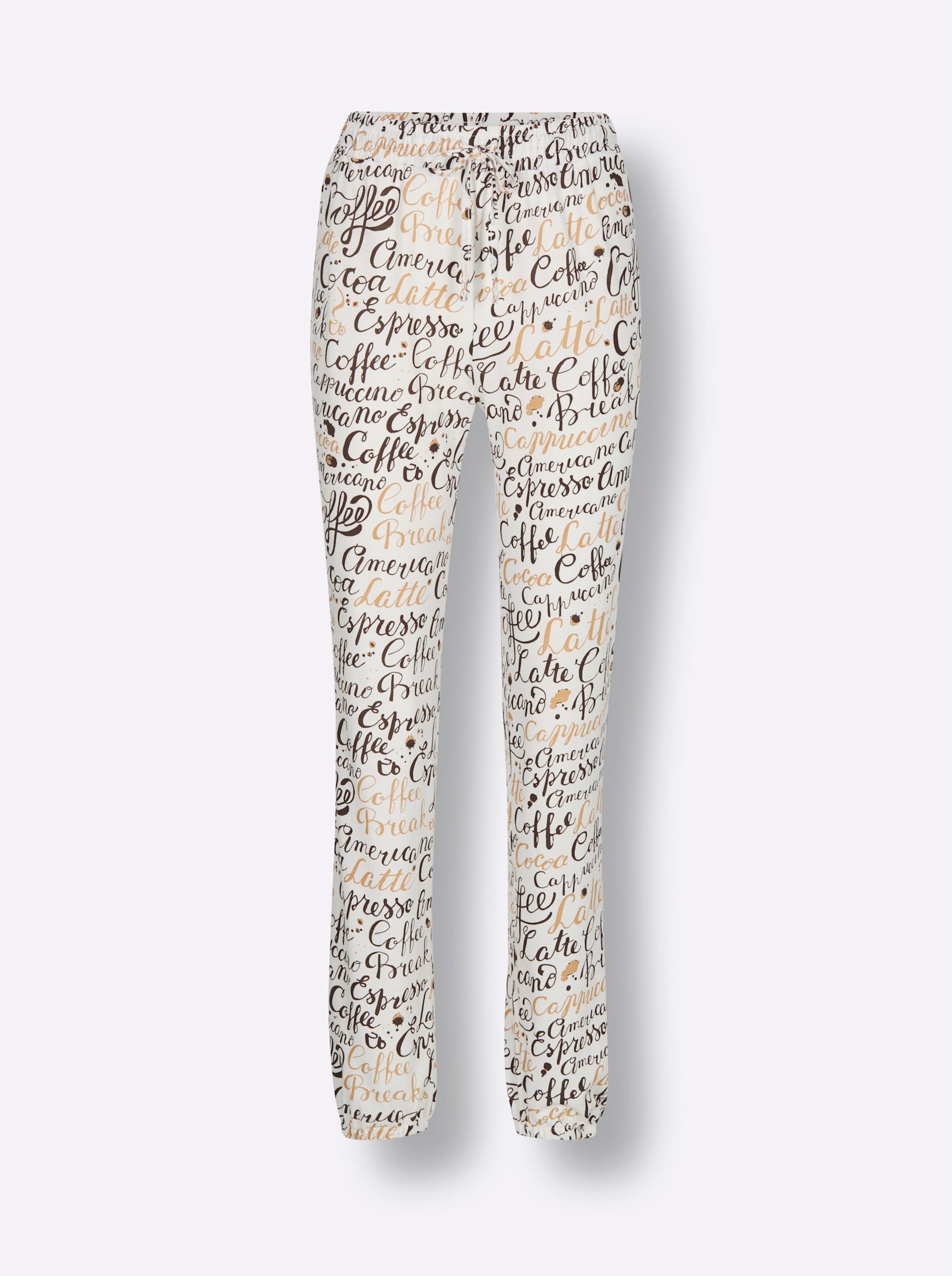 Schlafanzug-Hose