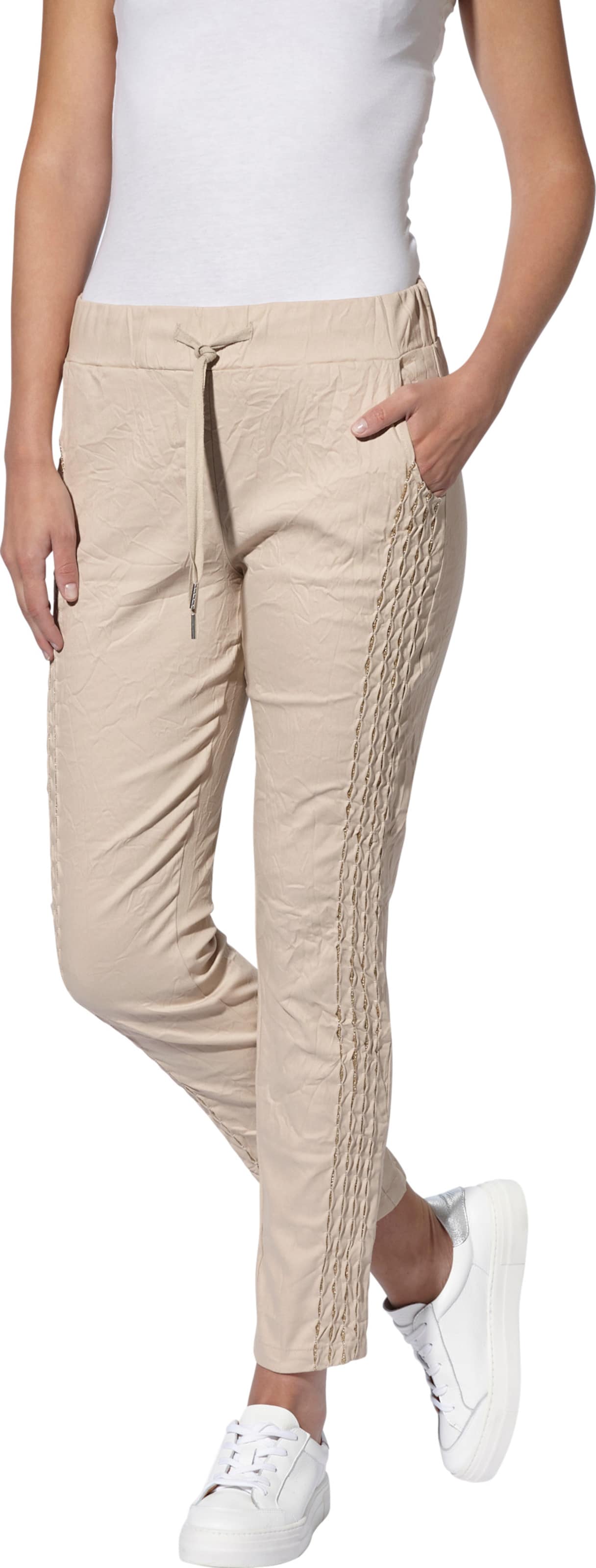 Thumbnail - Schlupfhose