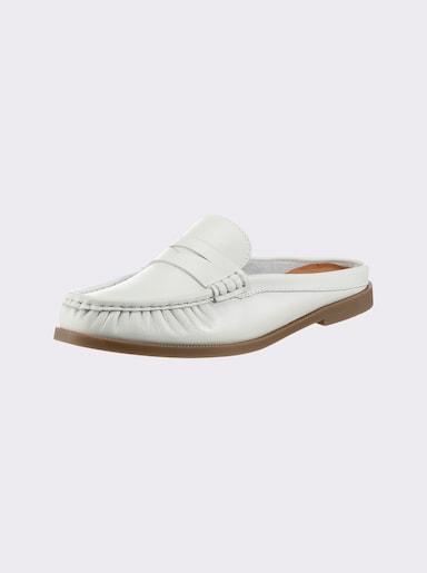 heine Sabot - creme