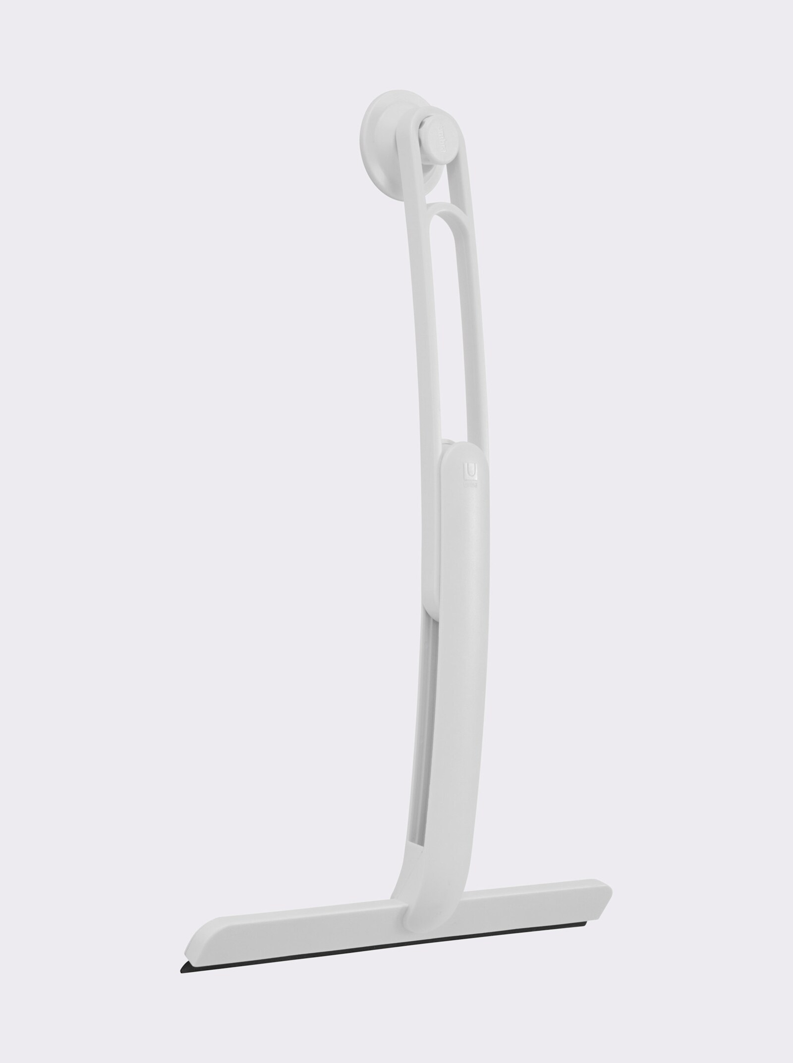 heine home Duschabzieher - weiß