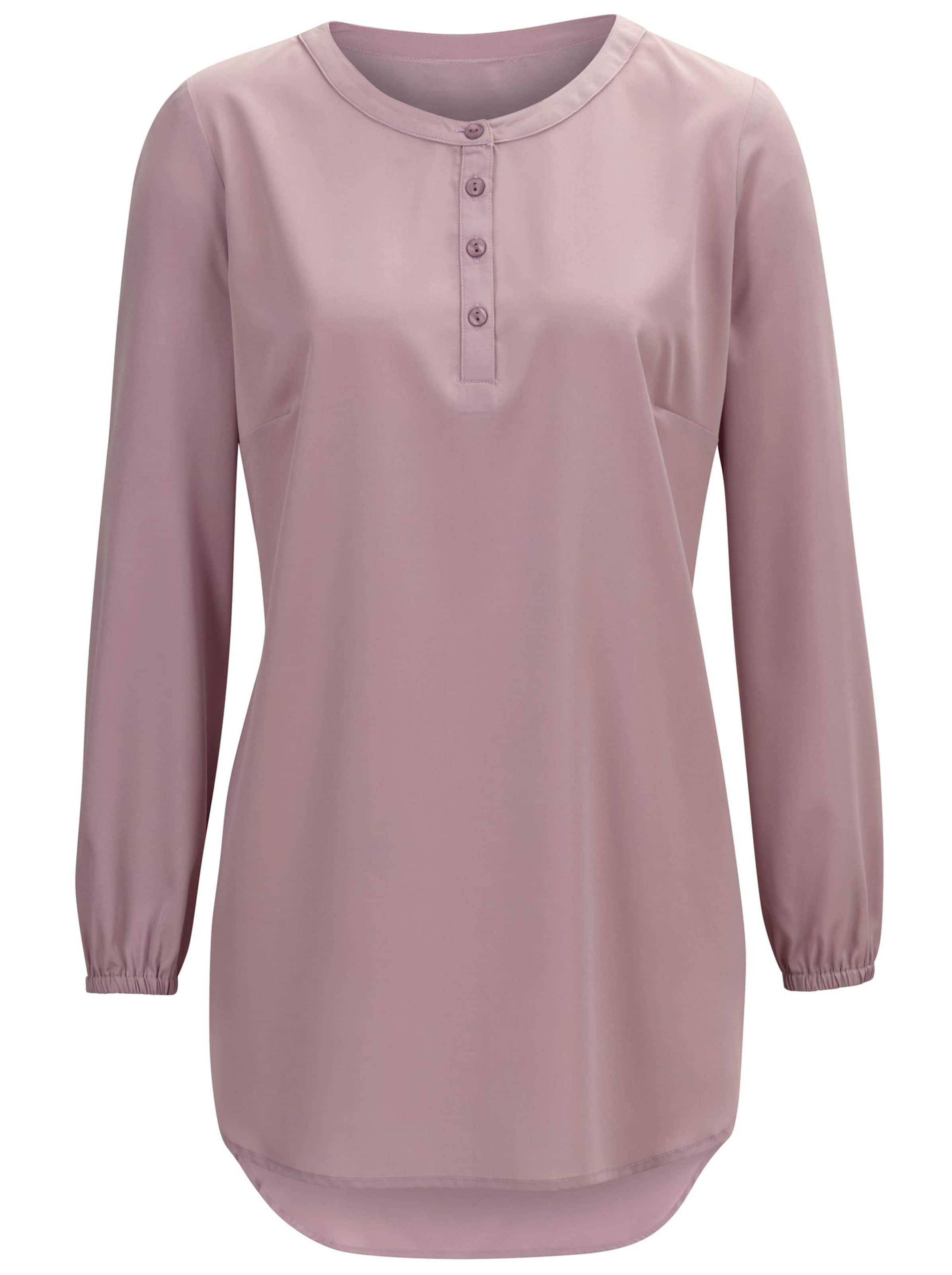 Tunika - rosé