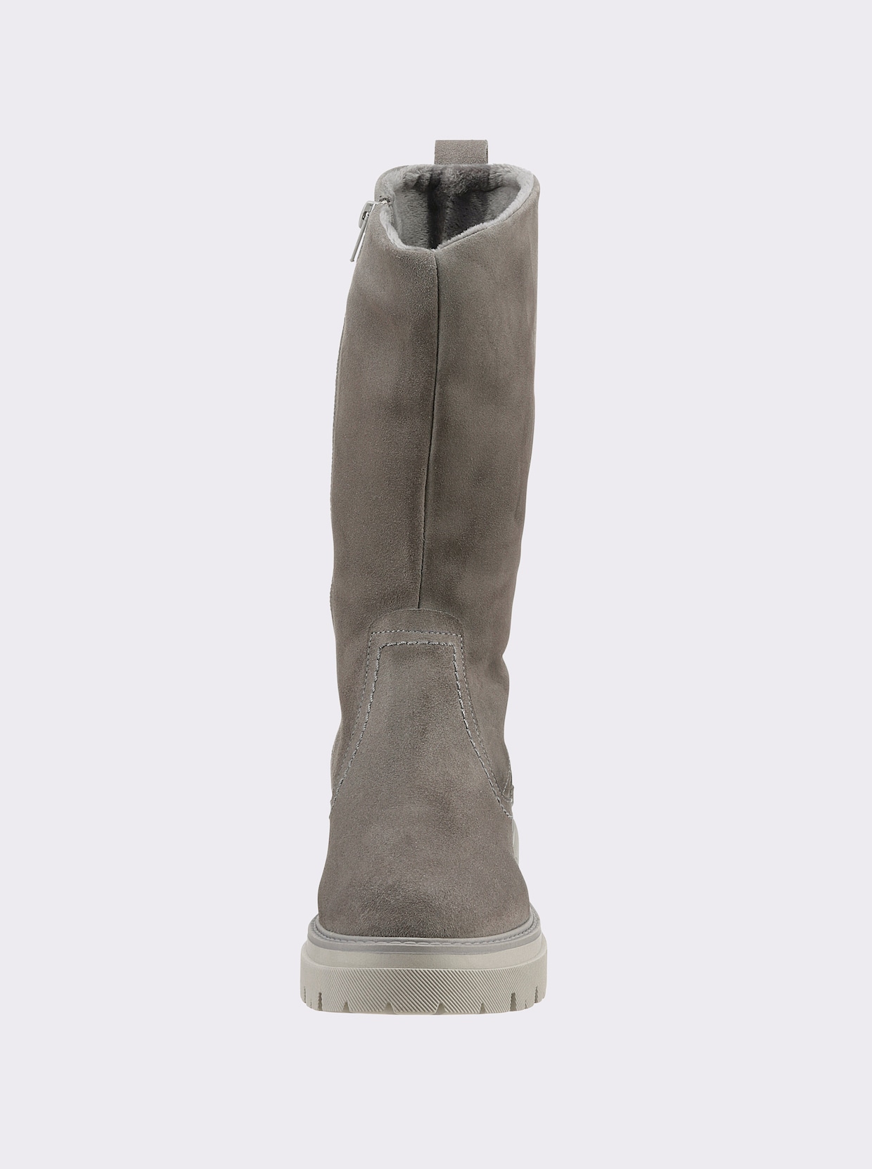 heine Bottes - gris